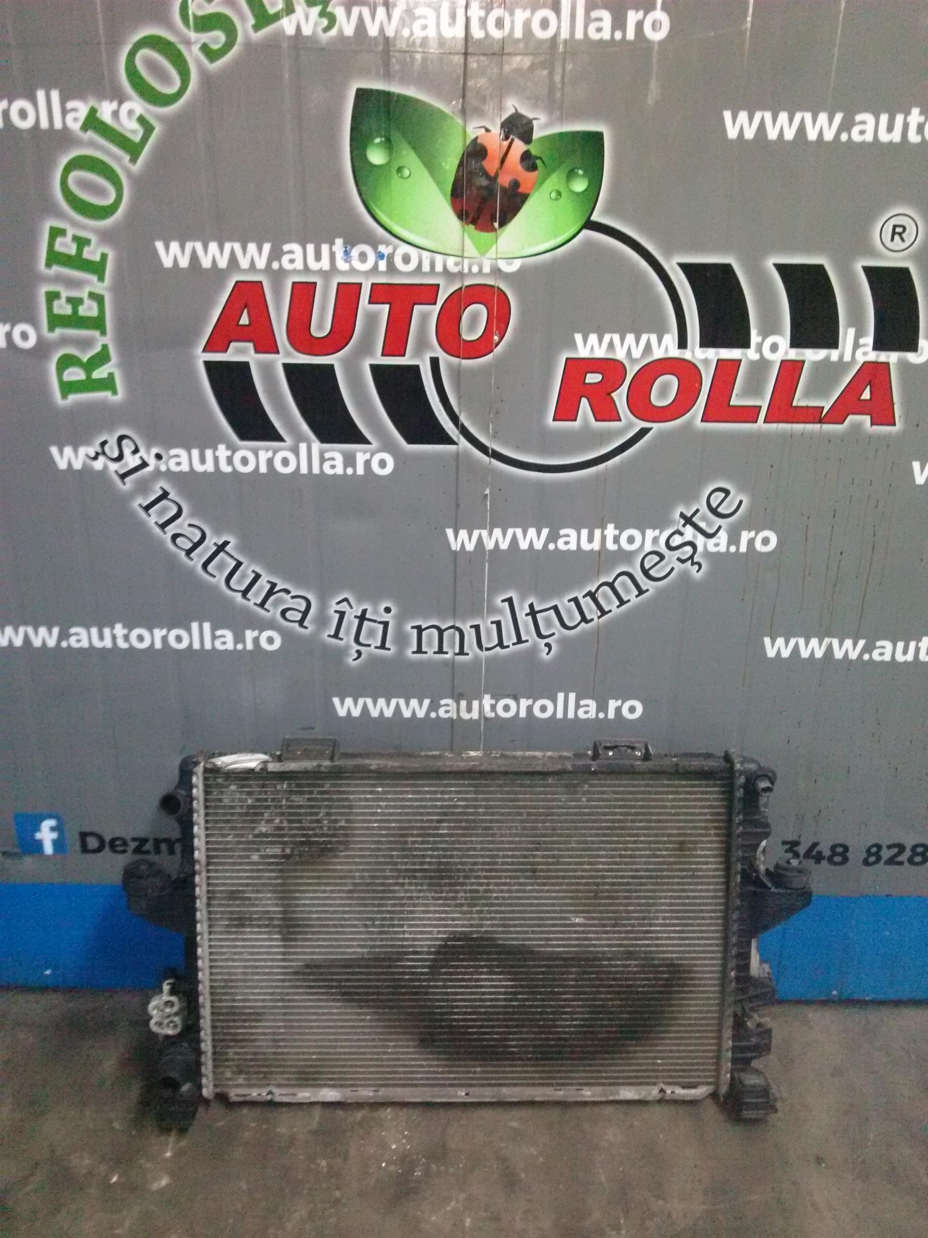 Radiator apa Volkswagen T5 2.5D