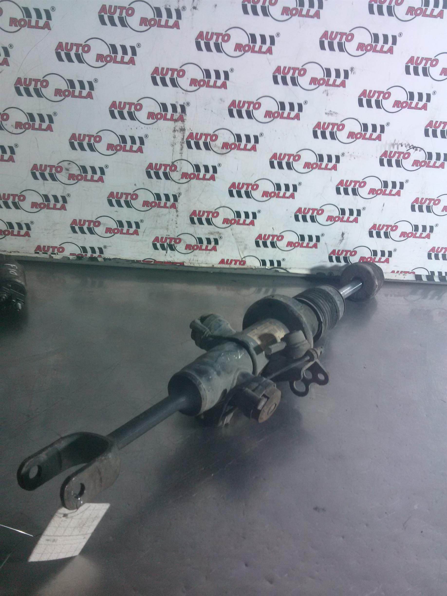 Amortizor dreapta fata BMW F10, 2.0 d, an 2011, N47D20C