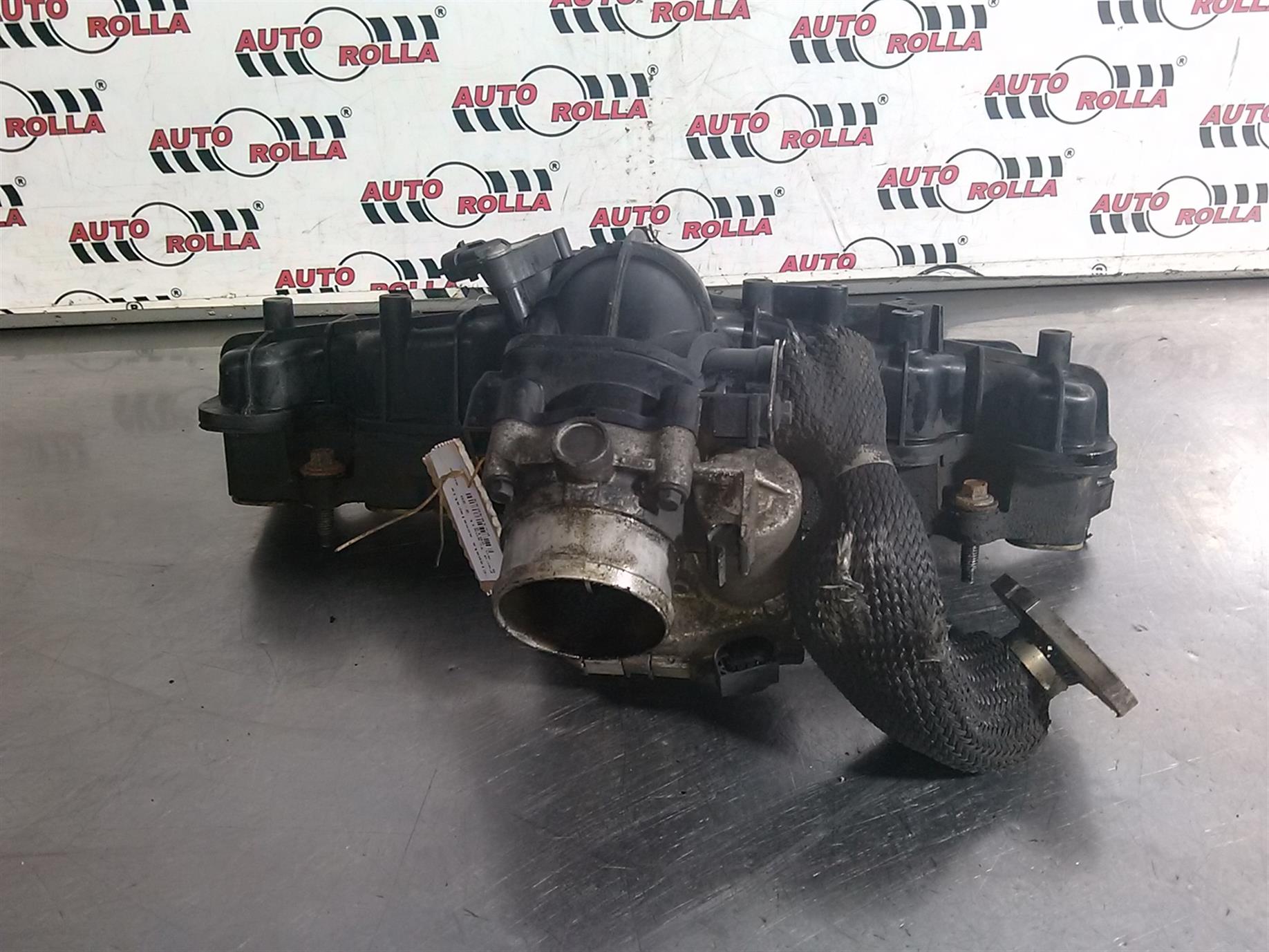 Clapeta acceleratie Ford Transit 2.2D, euro 5, an 2012