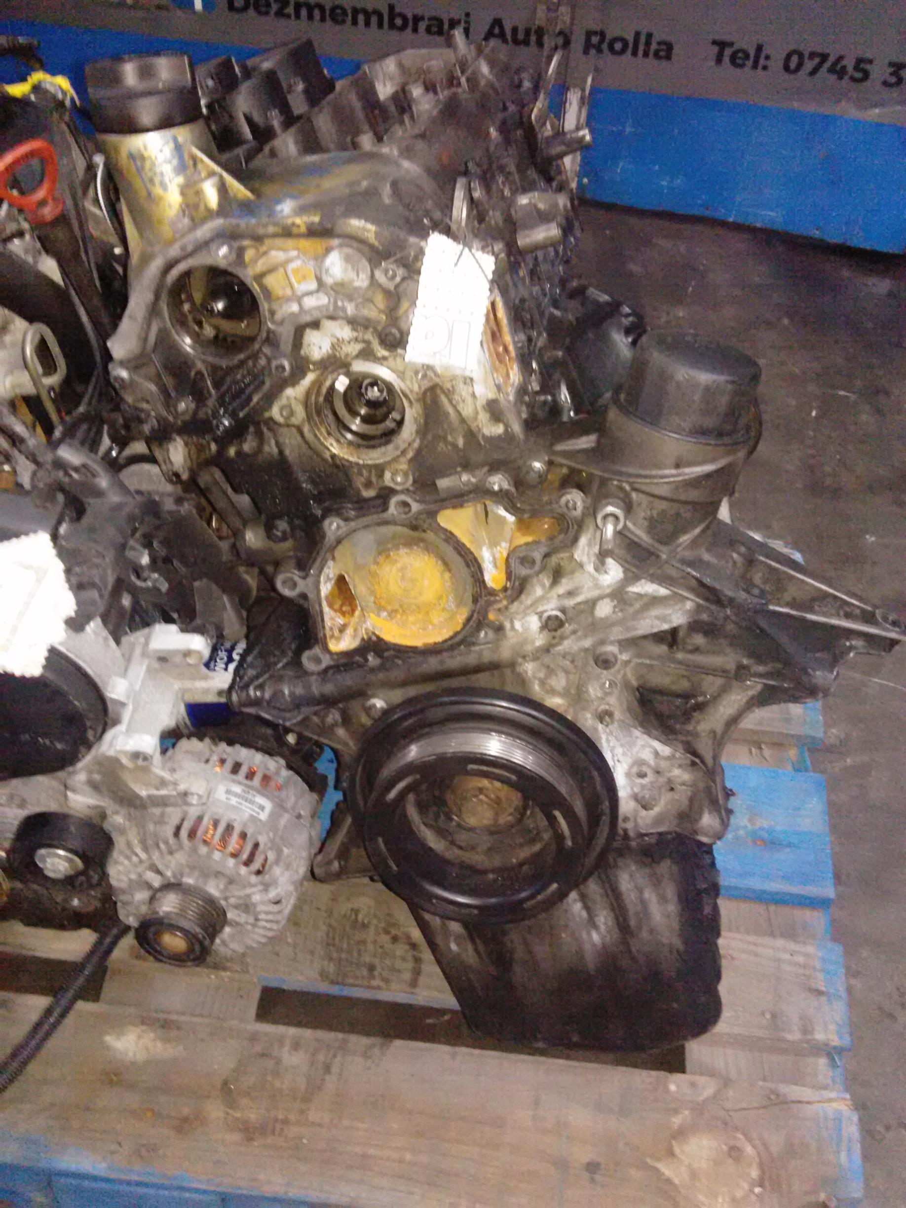 Termoflot Mercedes Sprinter, 2.2D, an 2008