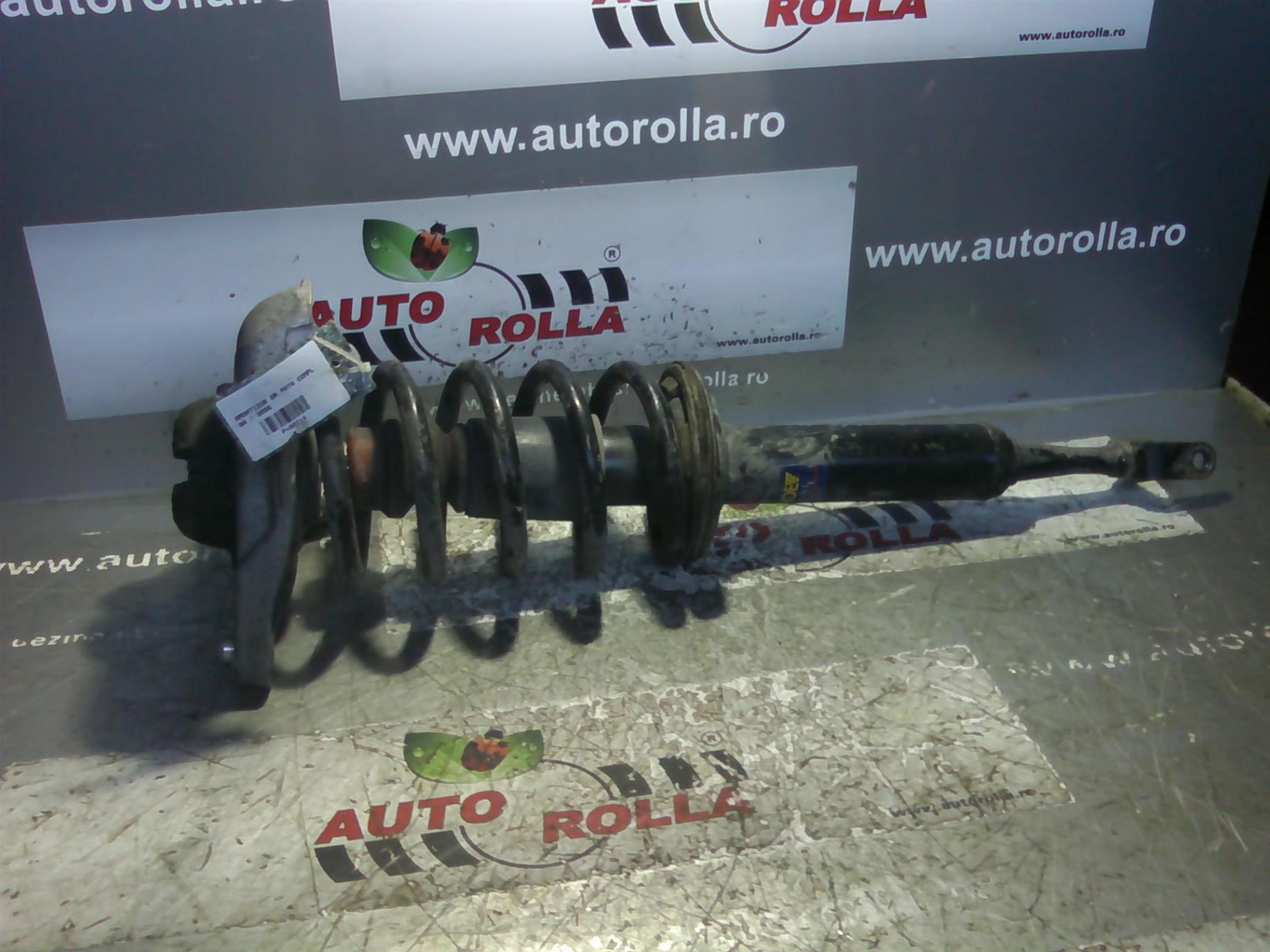 amortizor dreapta fata complet Audi A4, an 2006