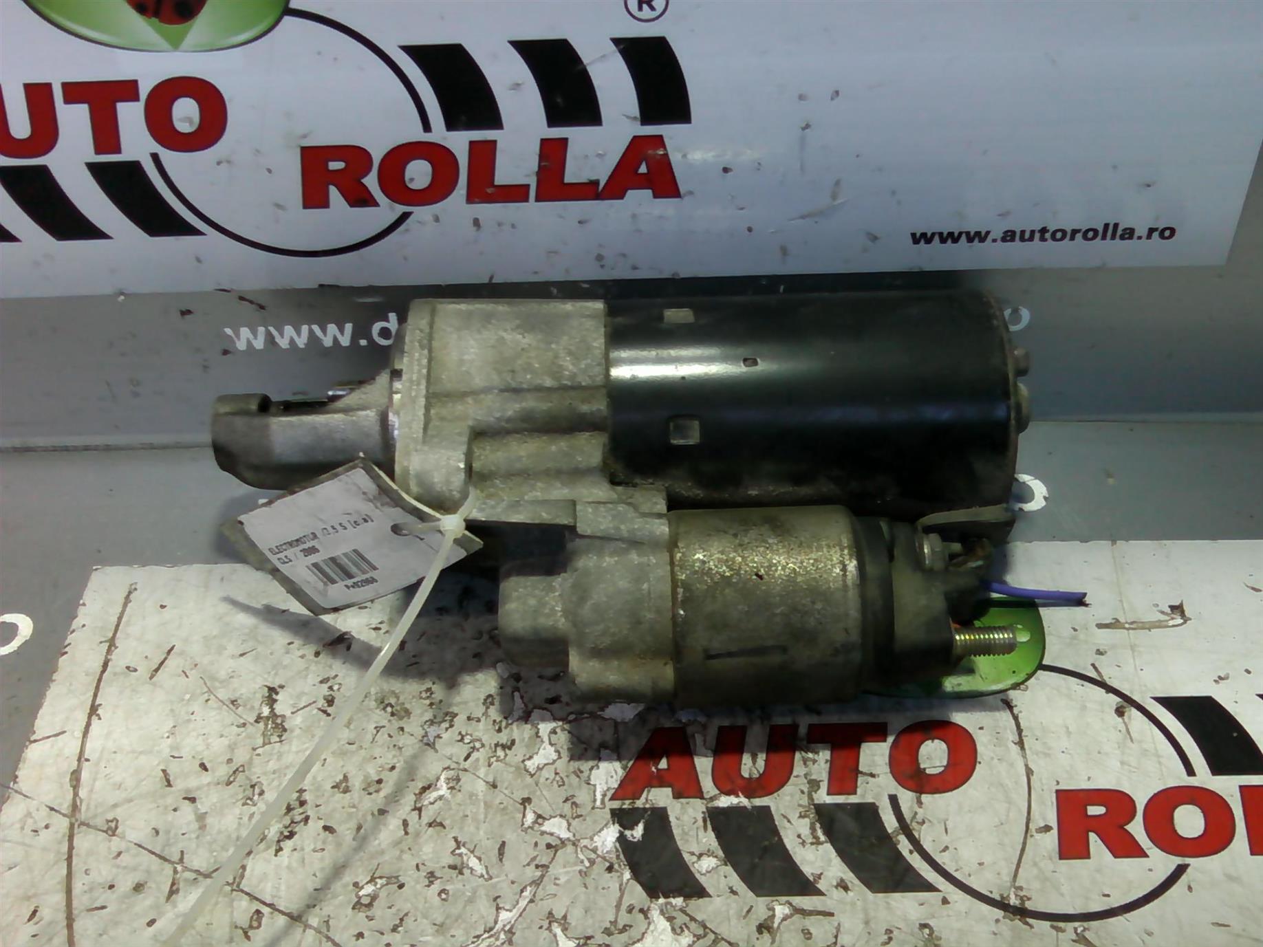 electromotor Mercedes CLS, 3.5S, automat, an 2006