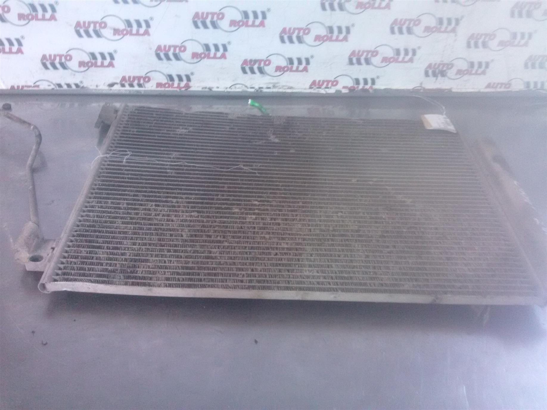 Radiator ac Dacia Lodgy 1.5 dci, an 2013 K9K-R8