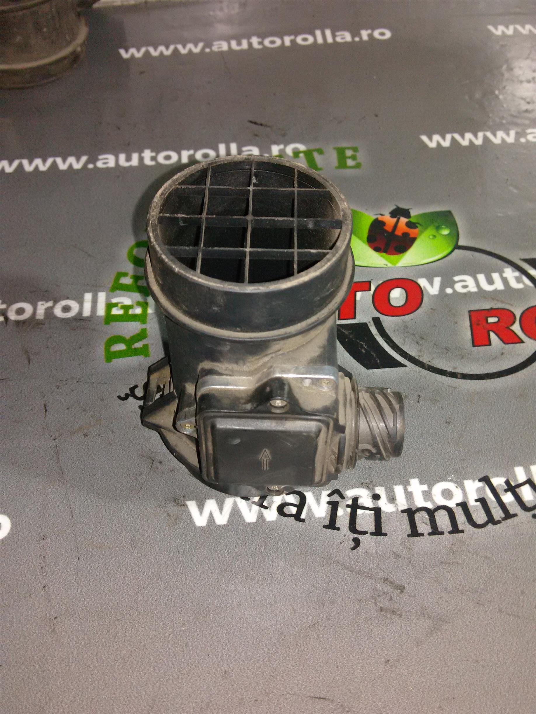debitmetru aer BMW E46, 1.9S
