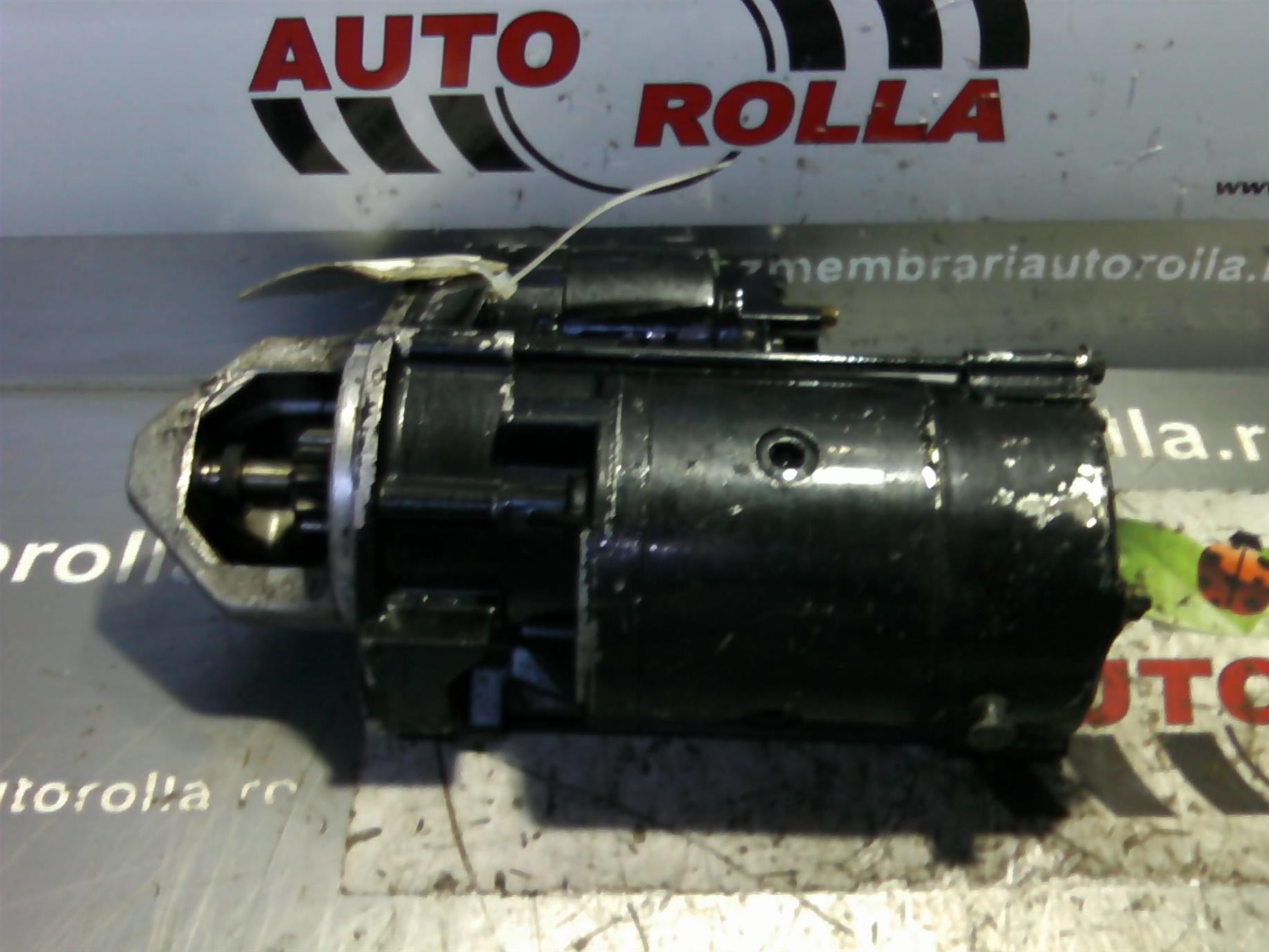 electromotor Mercedes Cclass W202, 2.2D, an 1995