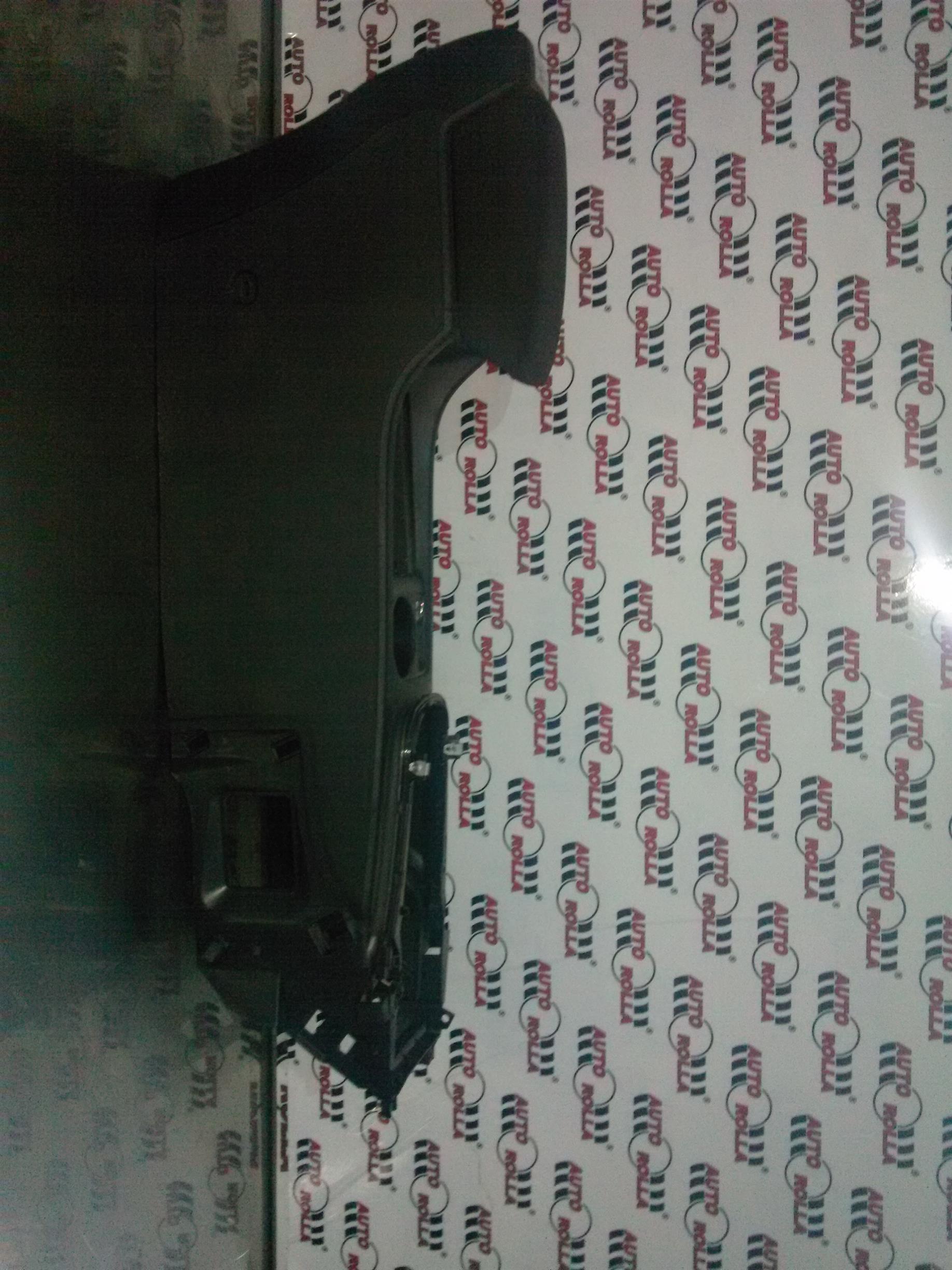 consola intre scaune Opel Insignia, an 2012