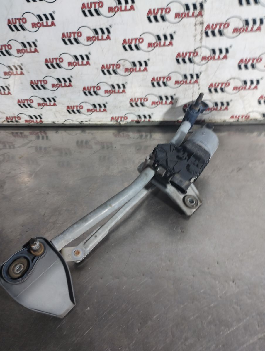 Timonerie stergatoare+motoras Opel Astra H 1.7d an 2006 
