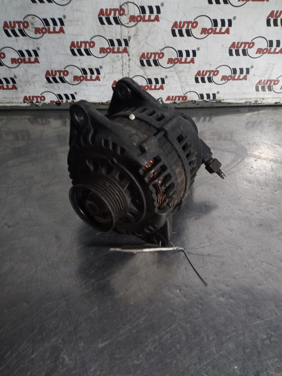 Alternator Opel Astra G , 1.7D