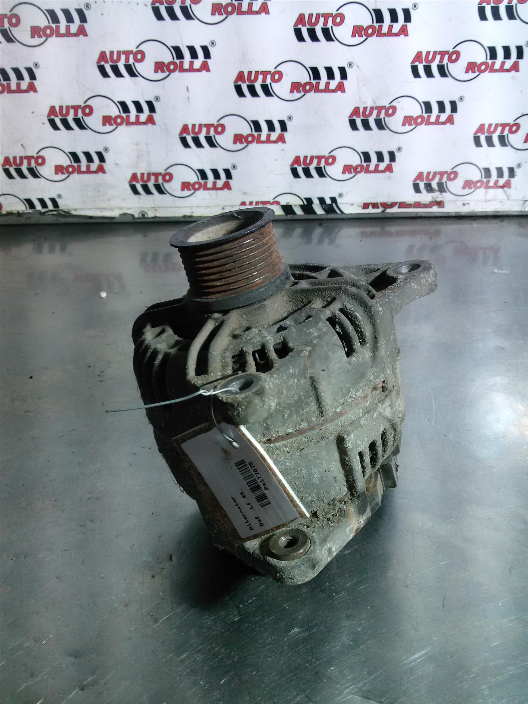 Alternator Daf ,Lf 45.