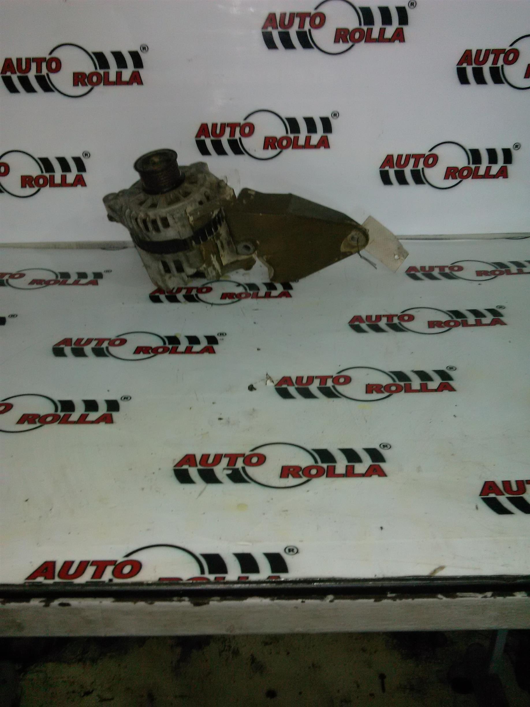 Alternator Daewoo Nubira 1.6s an 2001