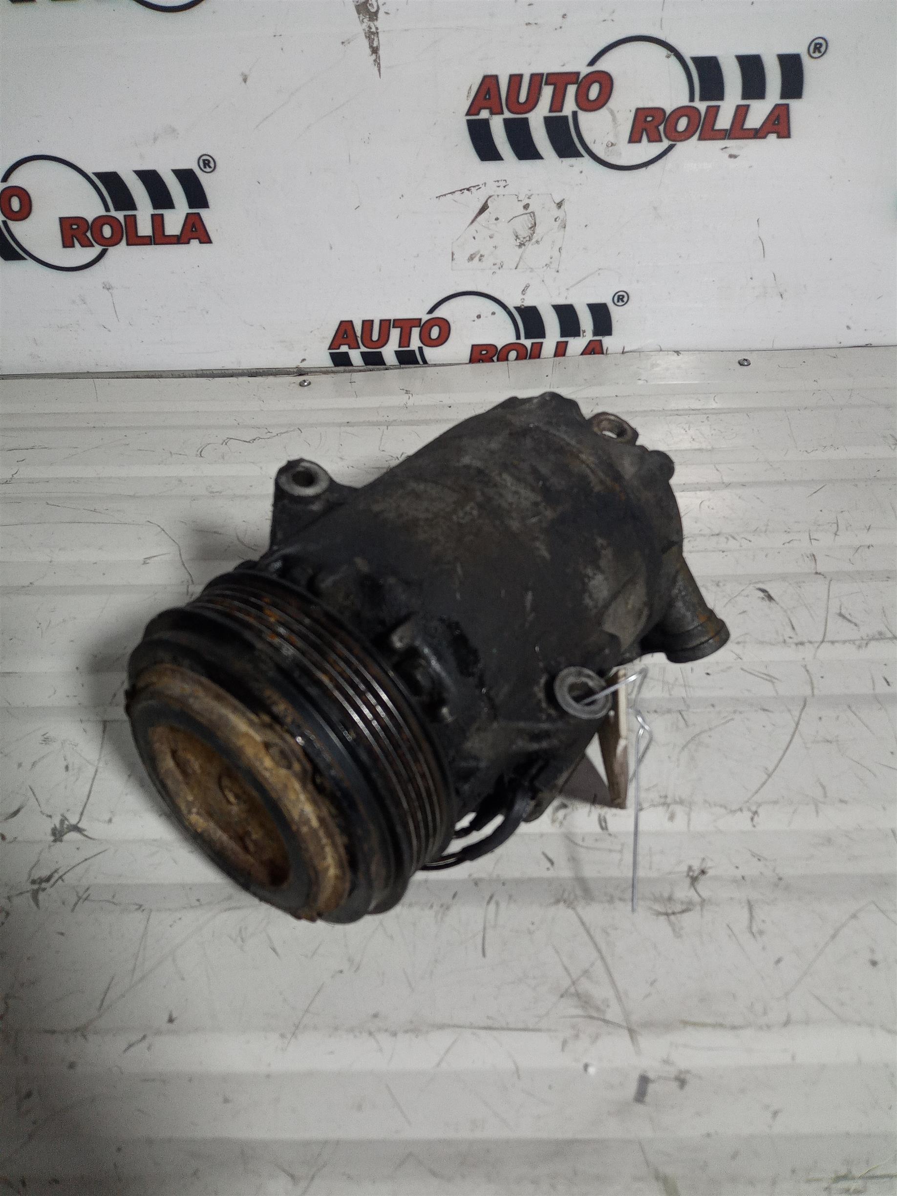Compresor ac Opel Corsa C ,1.2S