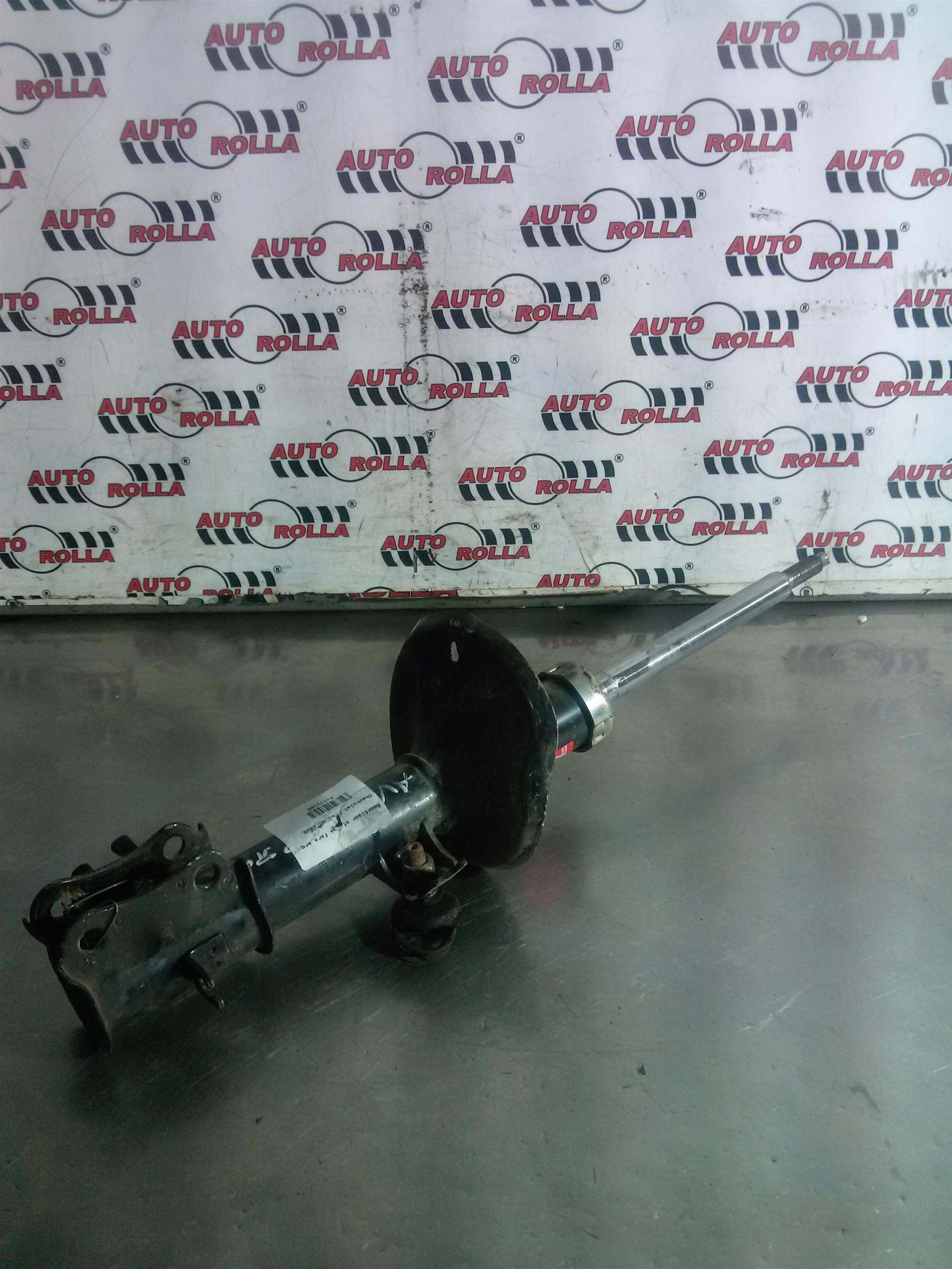 Amortizor stanga fara arc Chevrolet Aveo an 2008.
