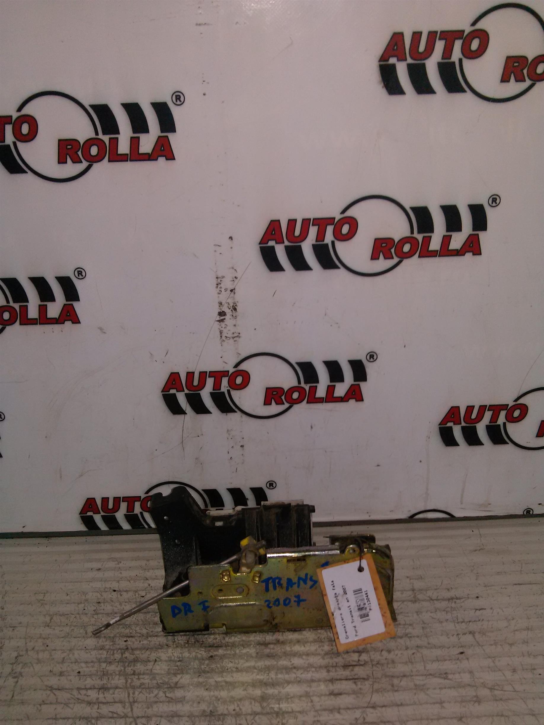 Cremaliera dreapta fata Ford Transit an 2007