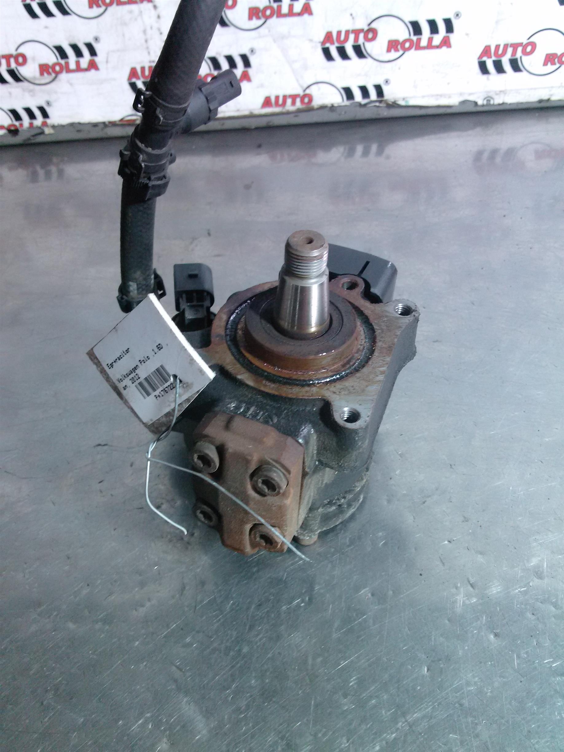 Pompa inalte Volkswagen Polo ,1.6D , an, 2012