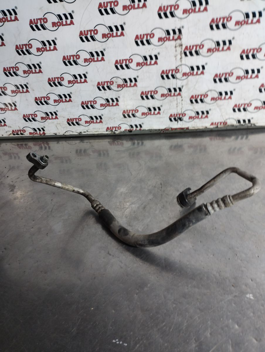 Conducta ac Chevrolet Epica 2.0d an 2007 