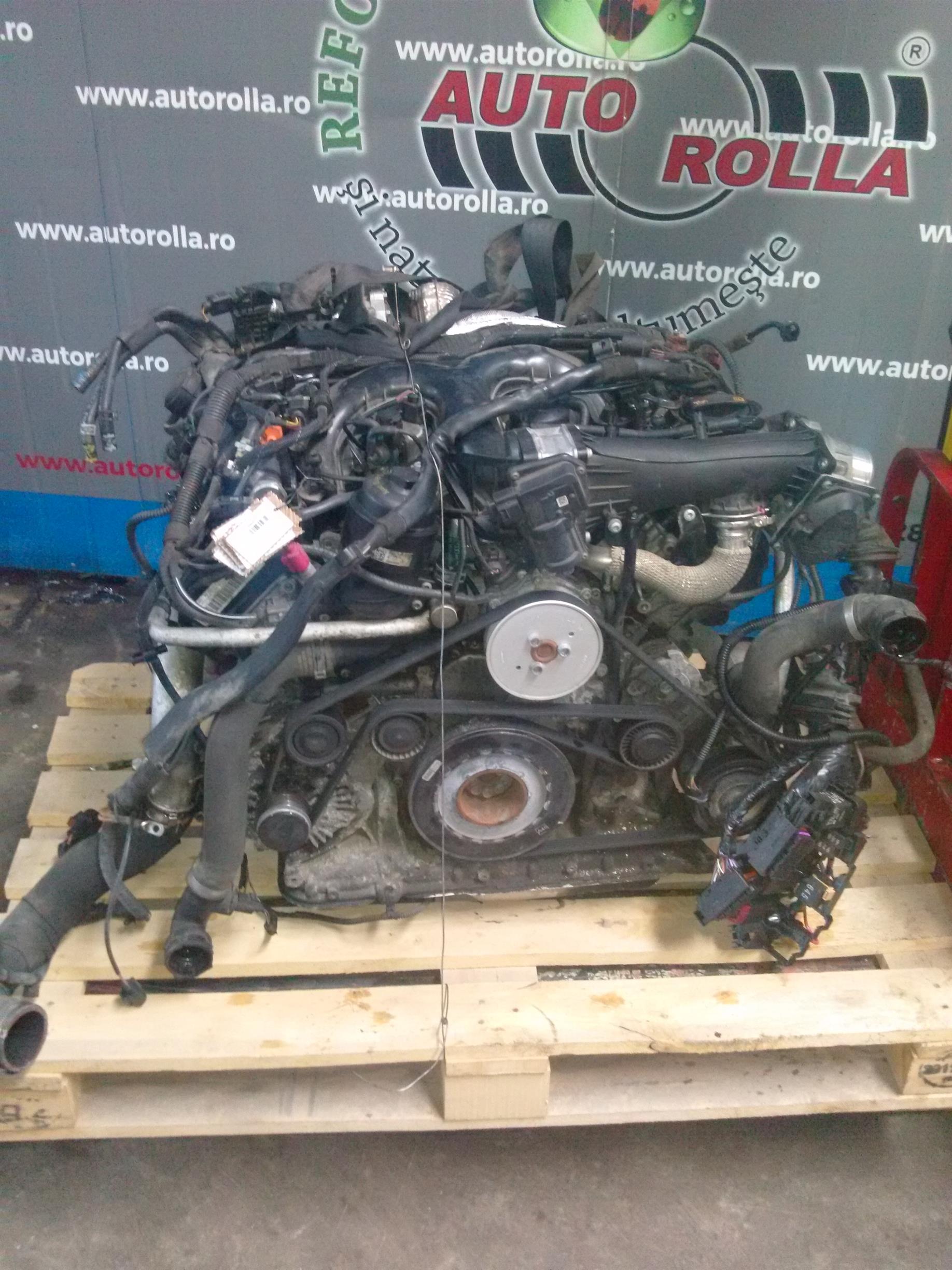 Compresor AC Audi A5 3.0TDI quattro, an 2013