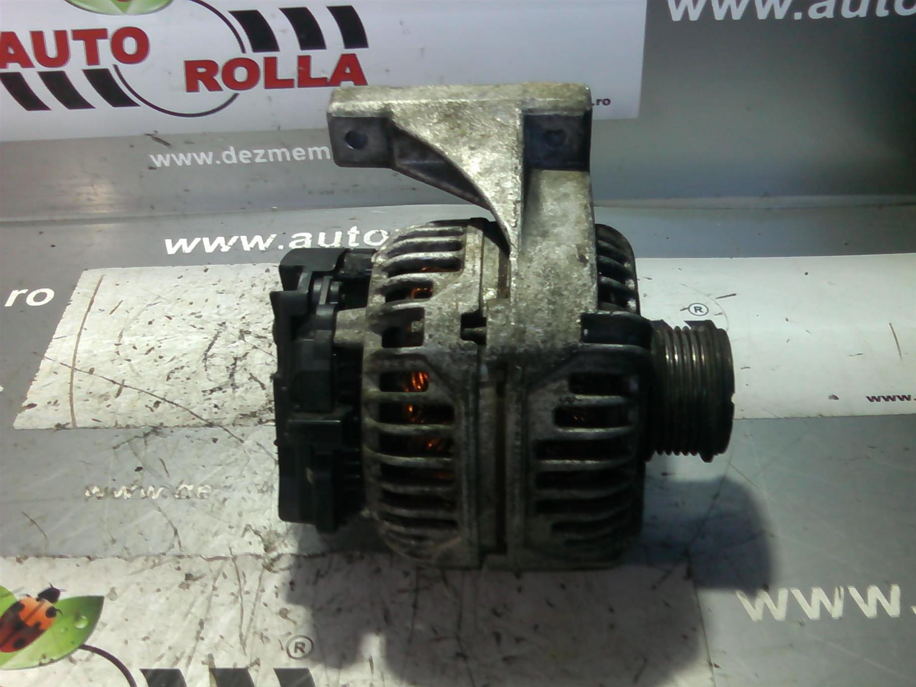 alternator Volvo S60