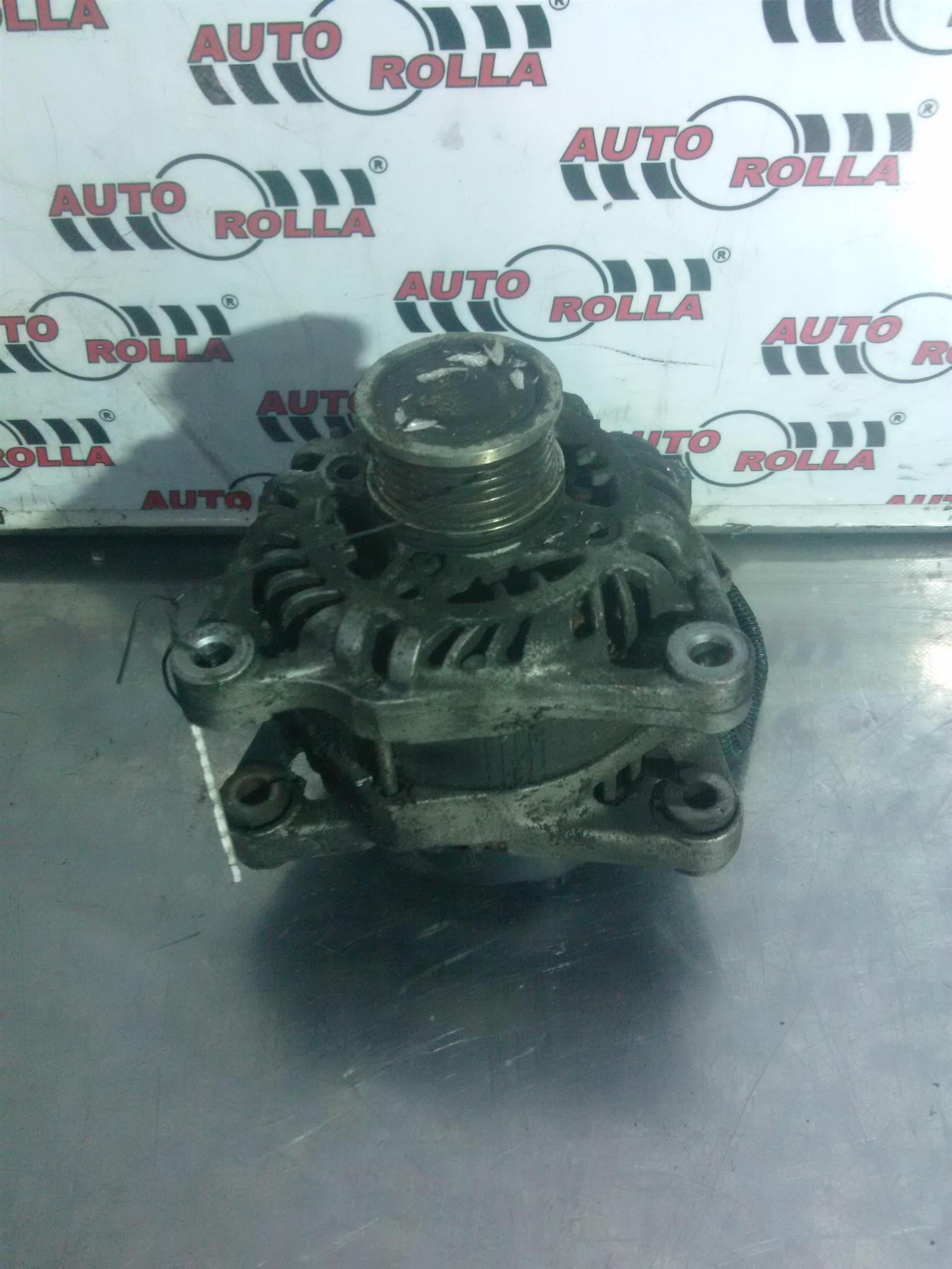 Alternator Peugeot Boxer, 2.0D an 2017