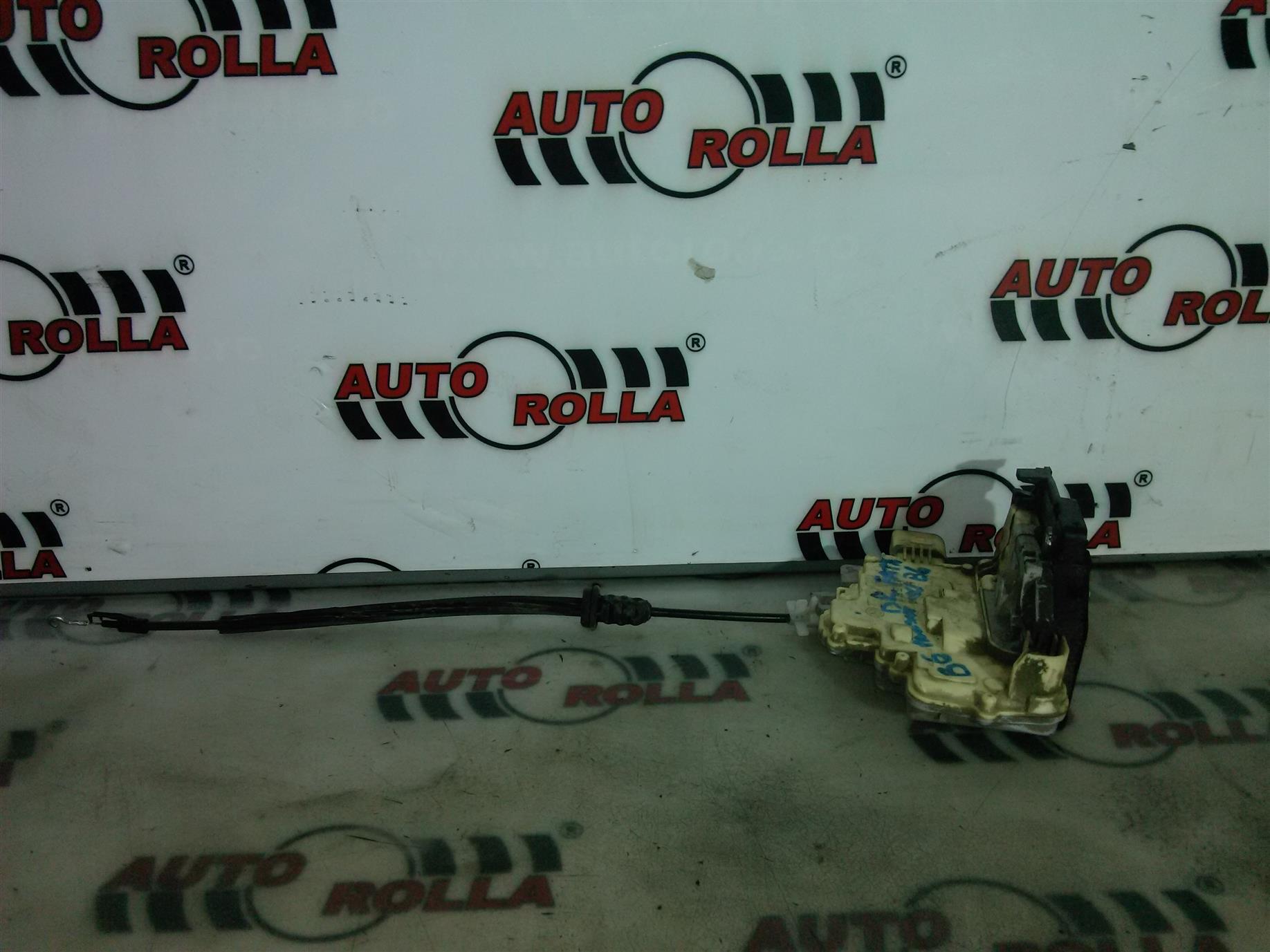 Cremaliera dreapta fata Volkswagen Passat B6
