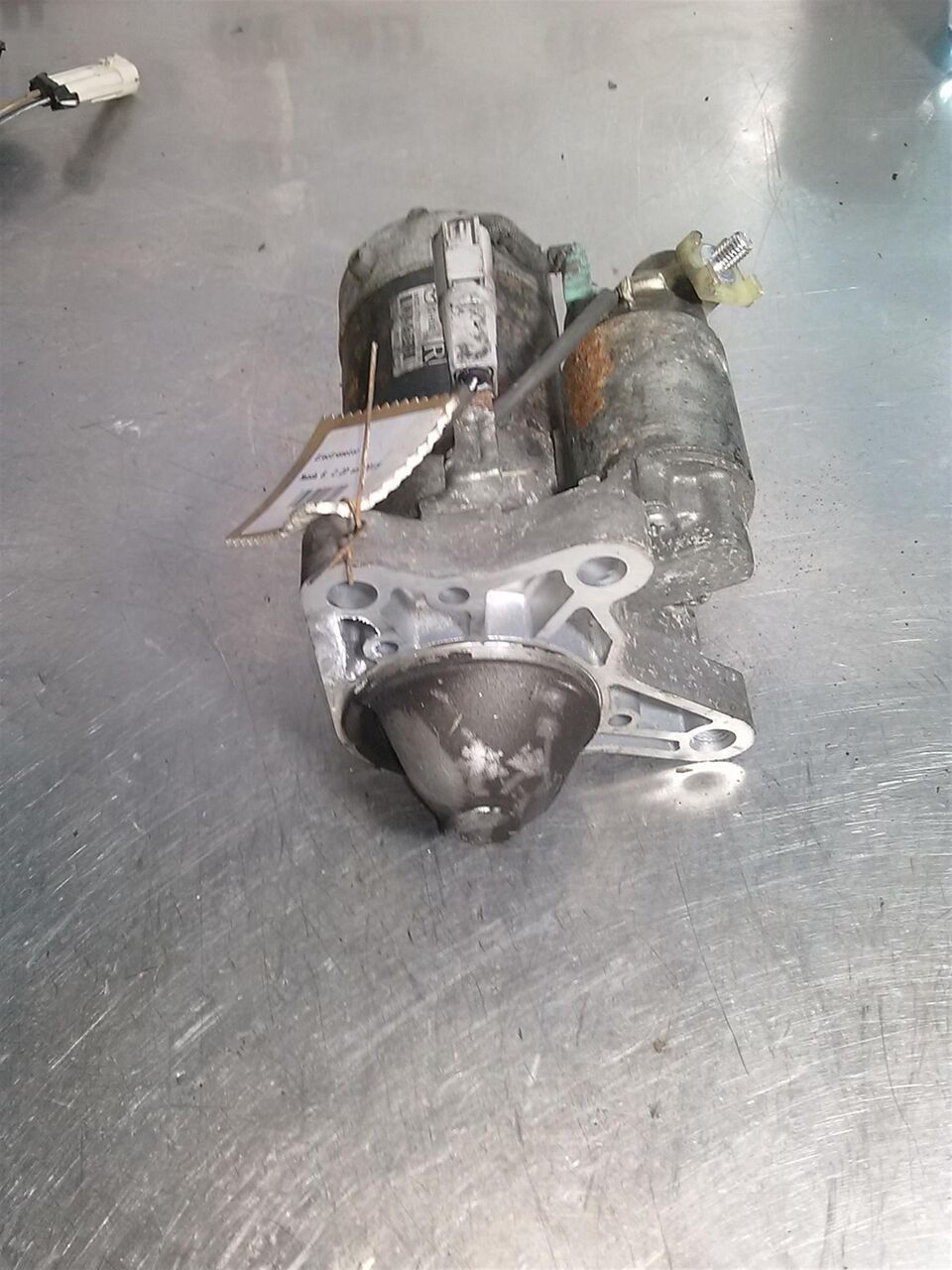 Electromotor Mazda 6, 2.2D an 2015