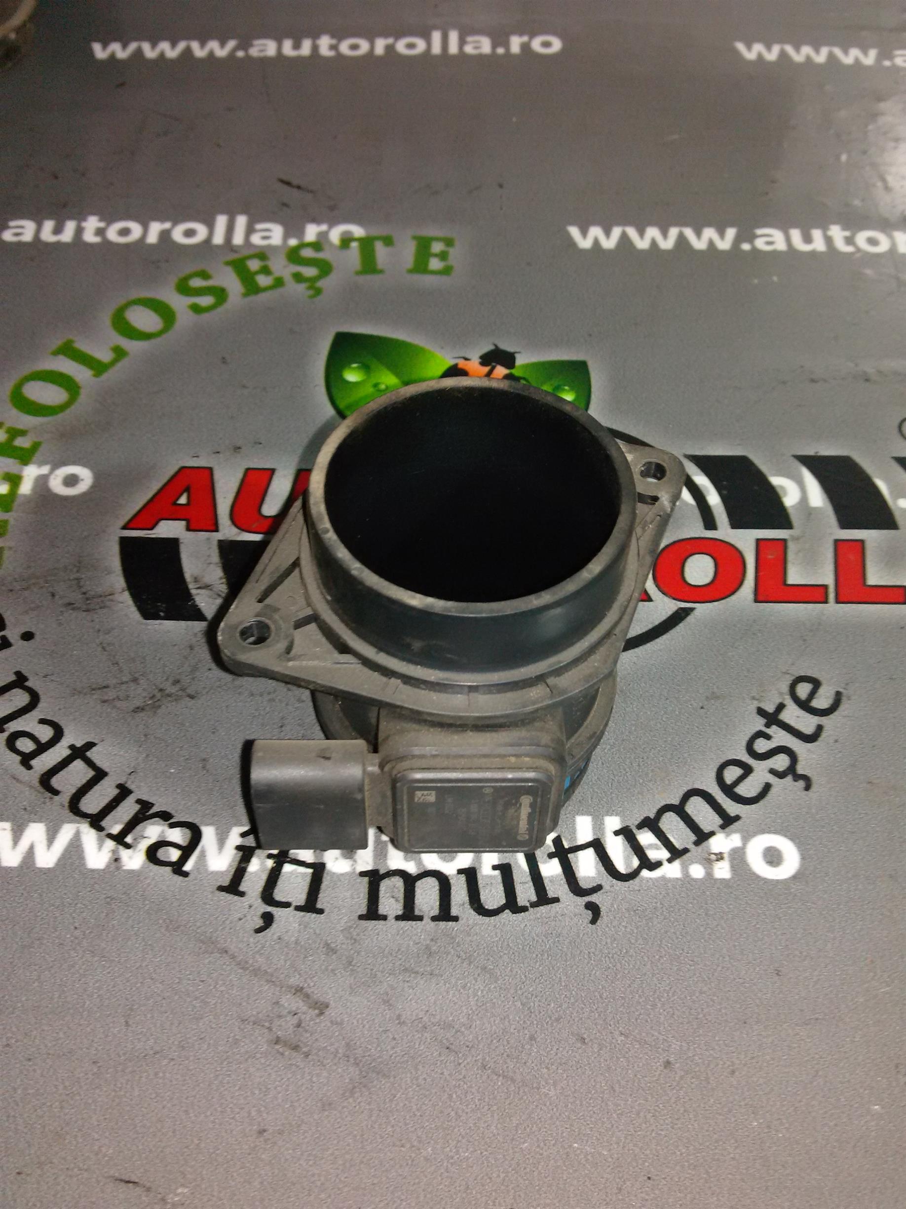 debitmetru aer Mercedes Aclass, w169, an 2008, 1.7CDI