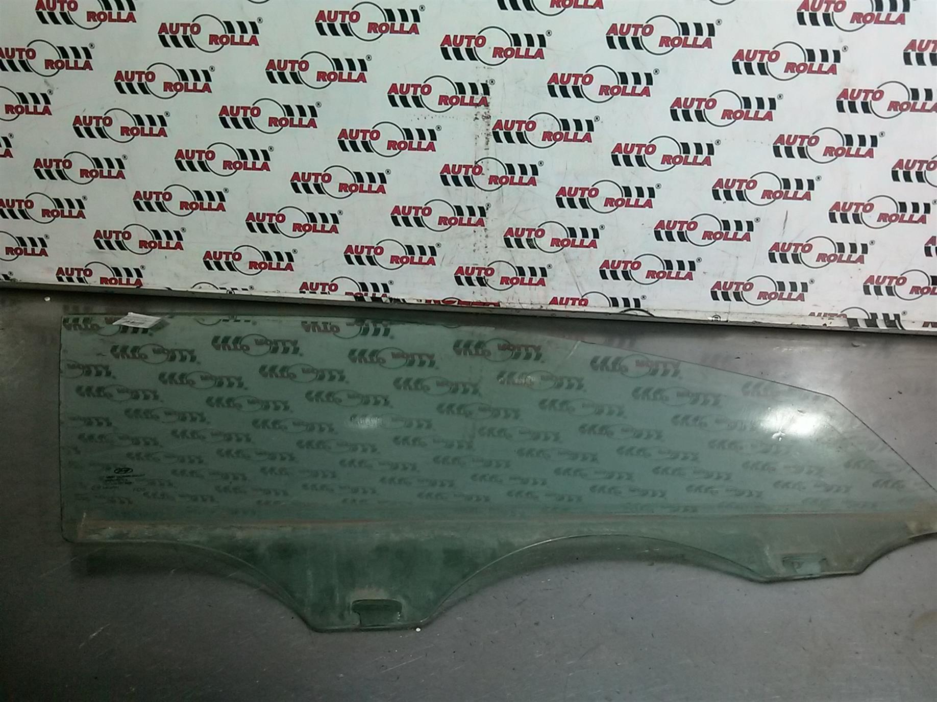 Geam usa dreapta fata Hyundai I30, 1.6crdi, an 2011