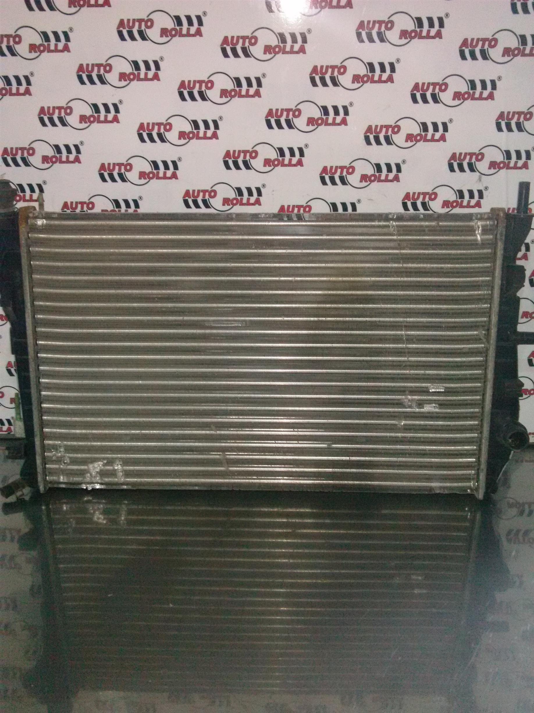 radiator ac Ford Mondeo 2.0TDCI, an 2006