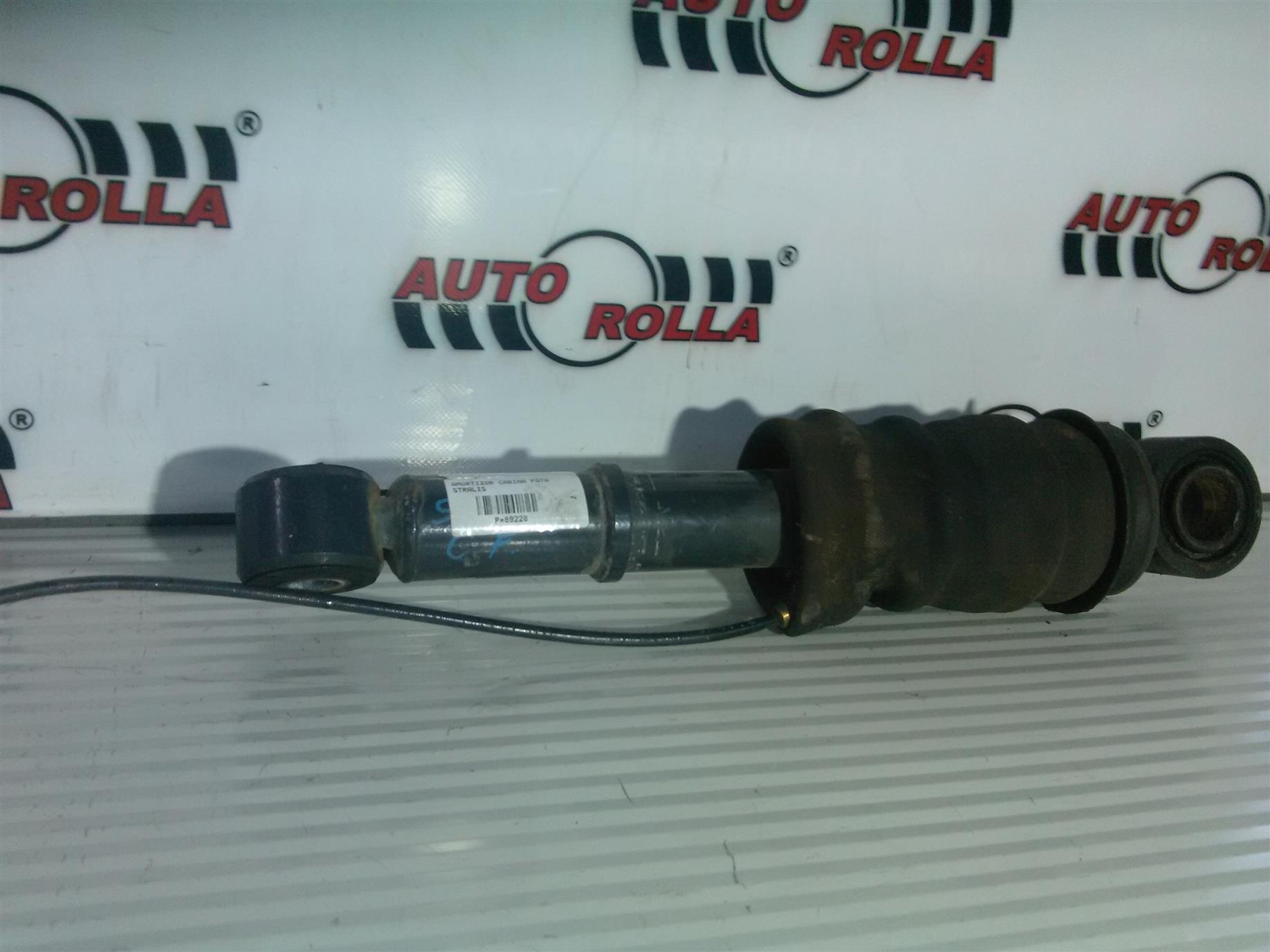amortizor cabina fata Iveco Stralis