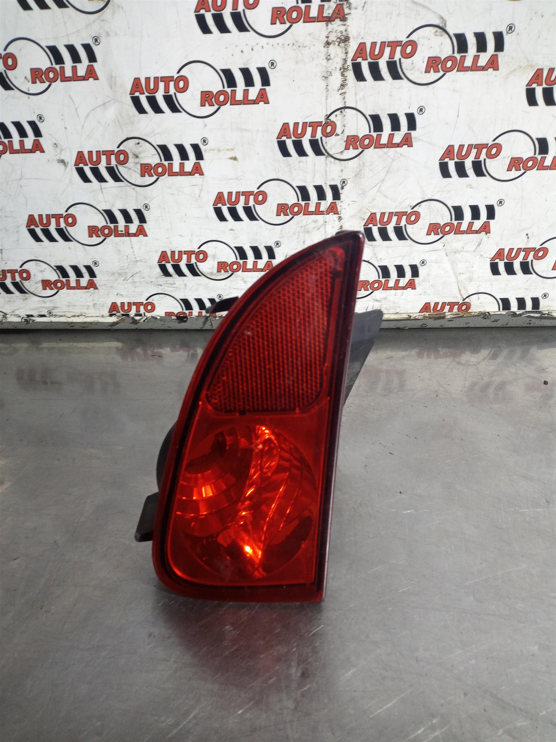 Stop dreapta (8200027154) Renault Espace , an 2007
