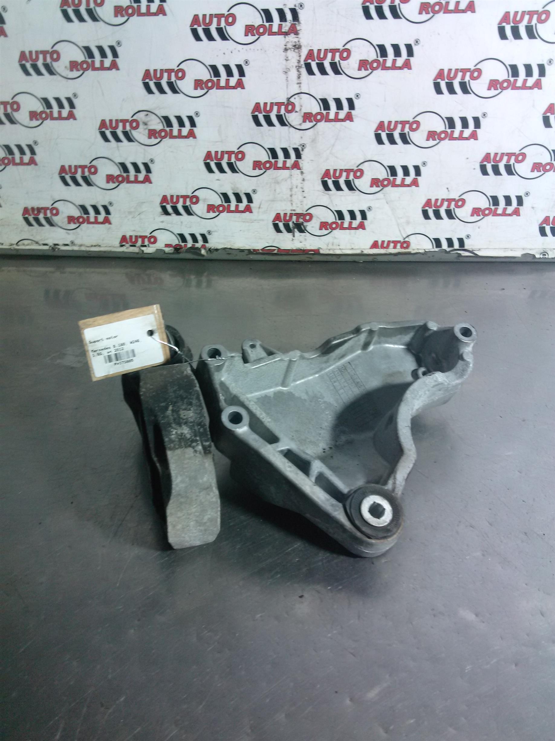 Suport motor Mercedes B 180, W246, 1.6S, an 2012