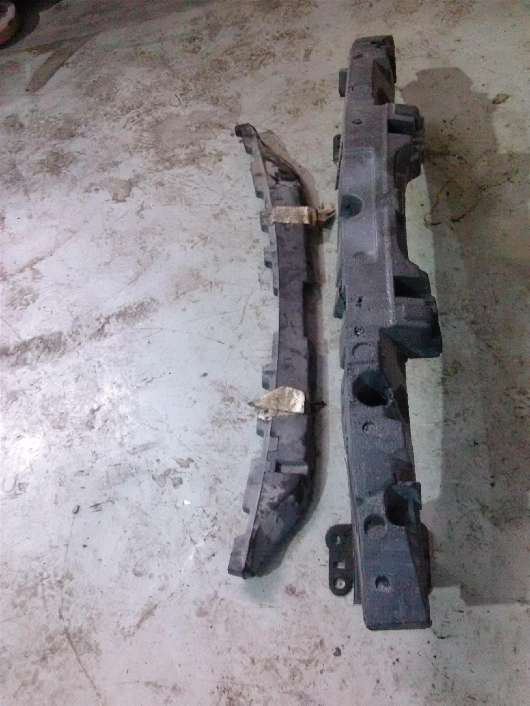Intaritura bara fata Nissan Qashqai 2.0 d, an 2008