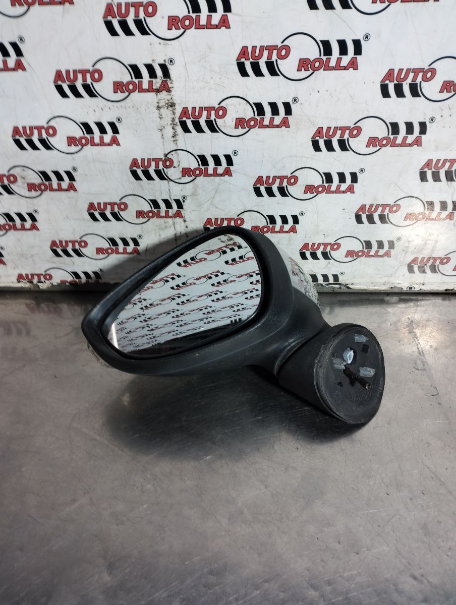 Oglinda stanga fata Ford Fiesta 1.6d an 2012 
