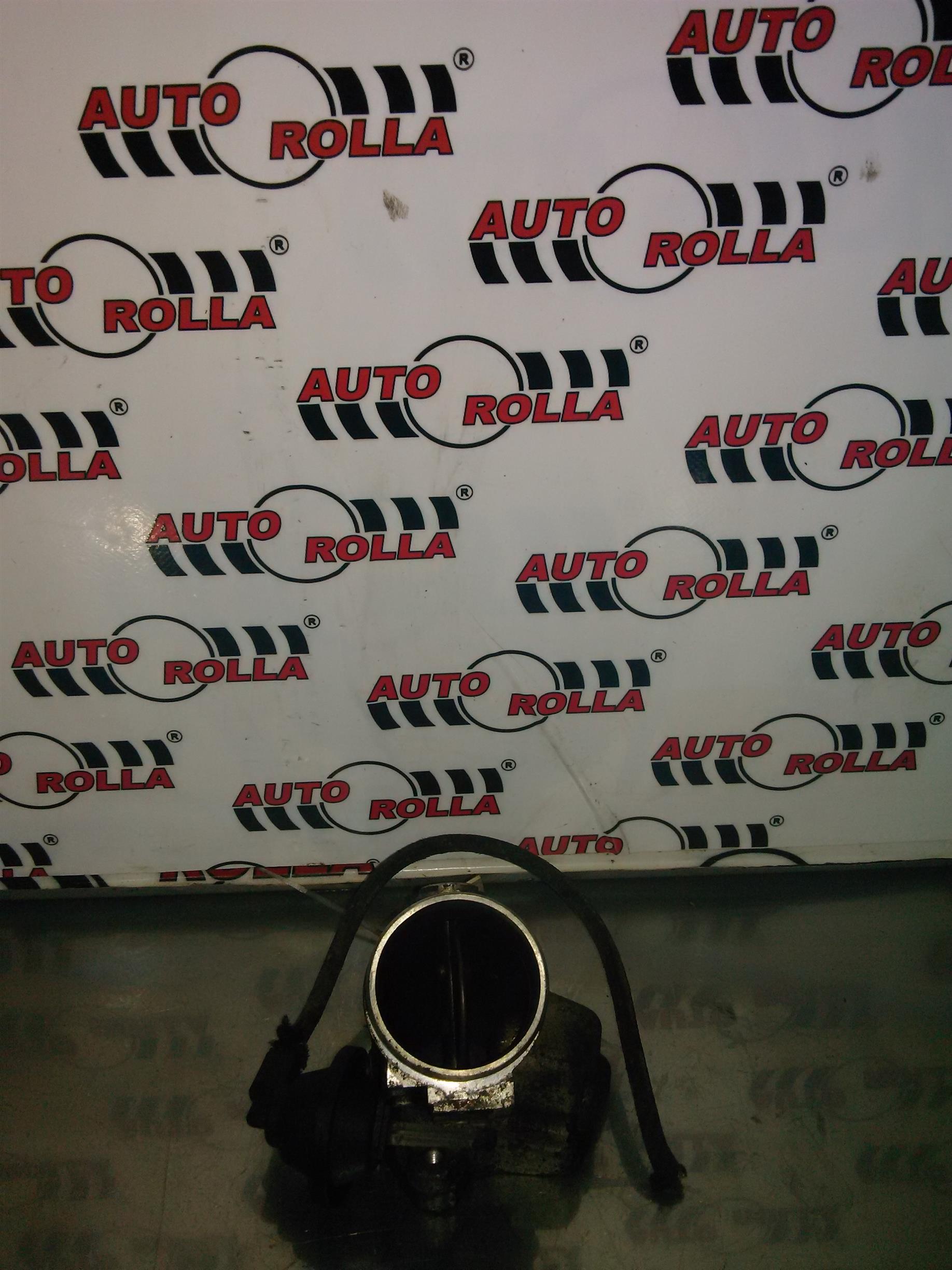 clapeta acceleratie Audi A4, an 2000, 2.5TD, 6trepte mecanica