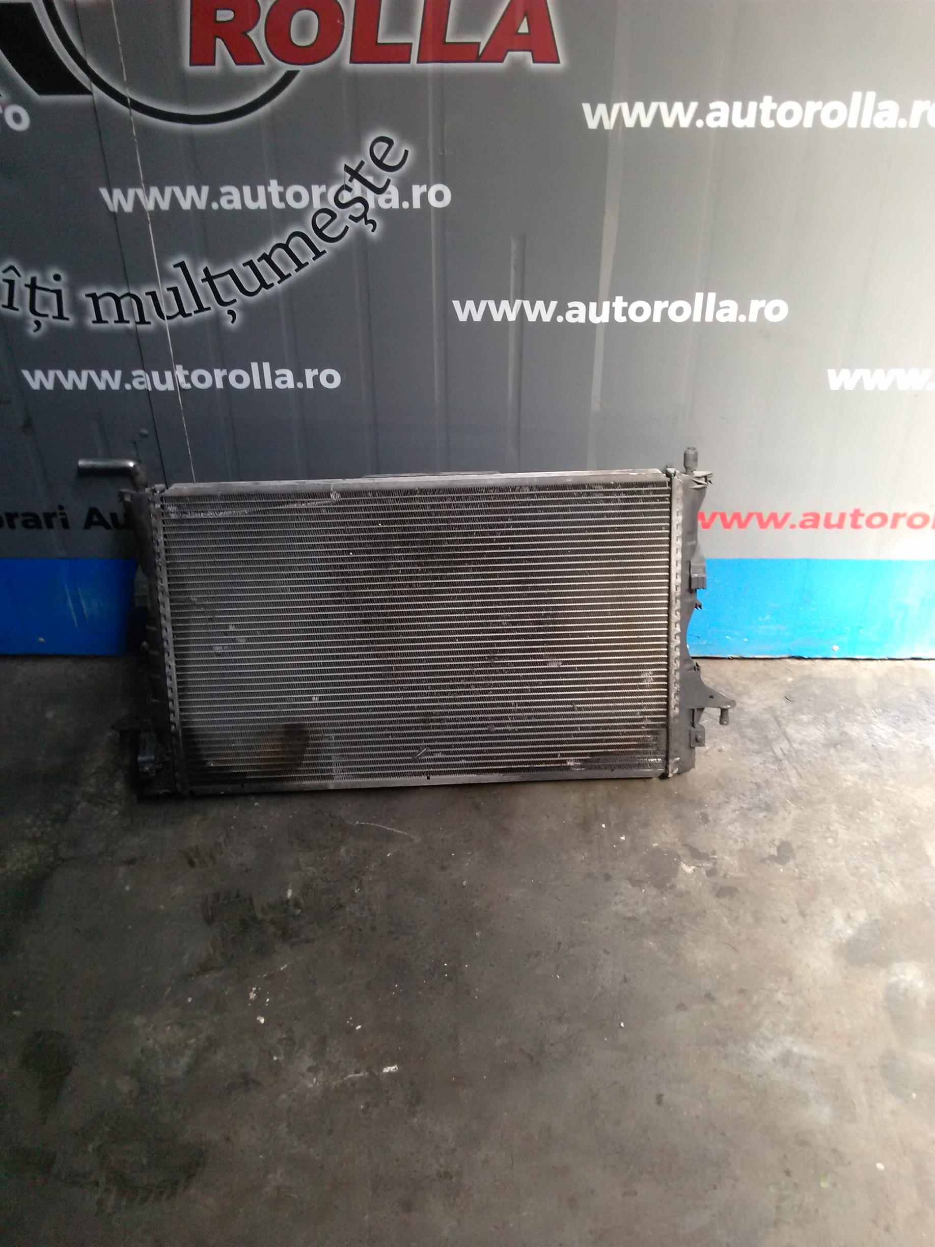 radiator apa Renault Espace 1.9D an 2005
