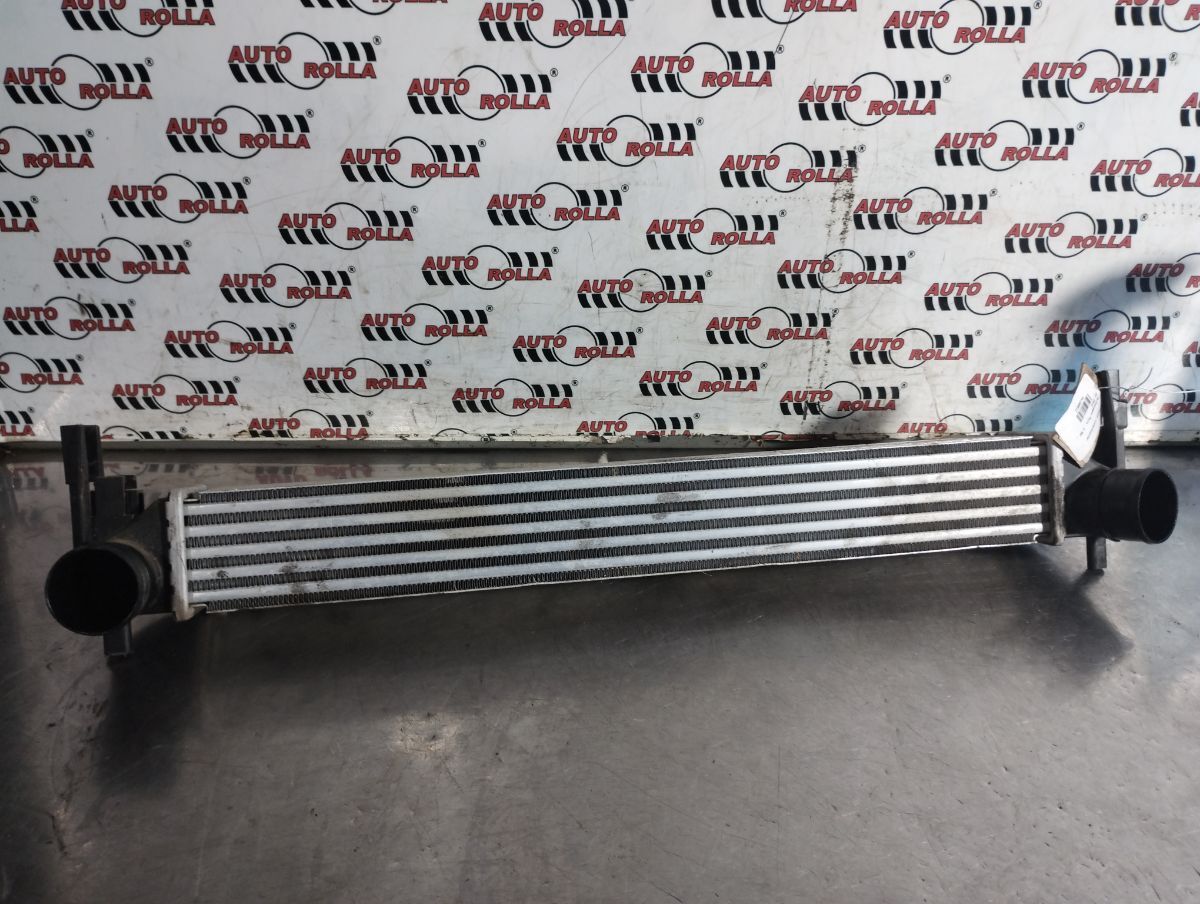 Radiator intercooler Volkswagen Polo ,1.6d , an 2012