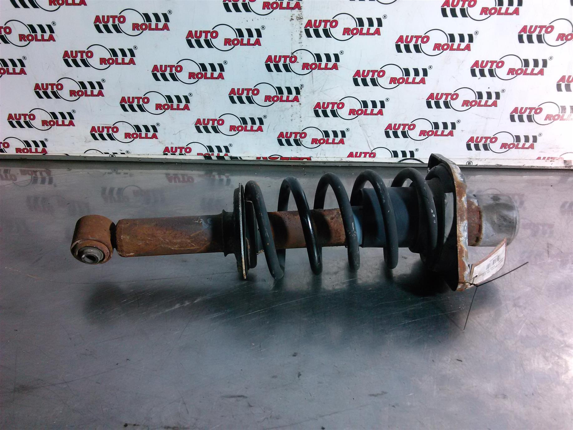 amortizor+arc+flansa stanga spate Volkswagen Passat B5, 1.9TDI, an 2001