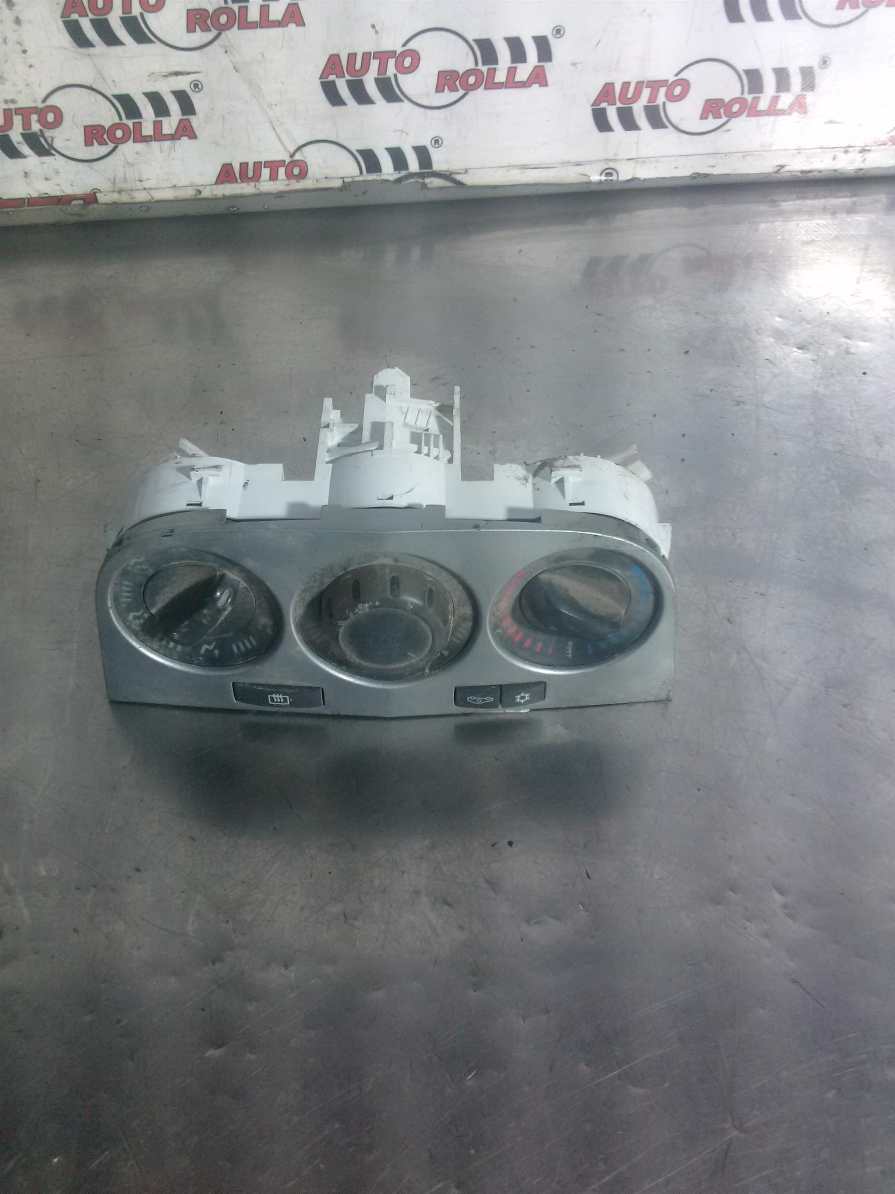 Climatronic Opel Corsa D, an 2007