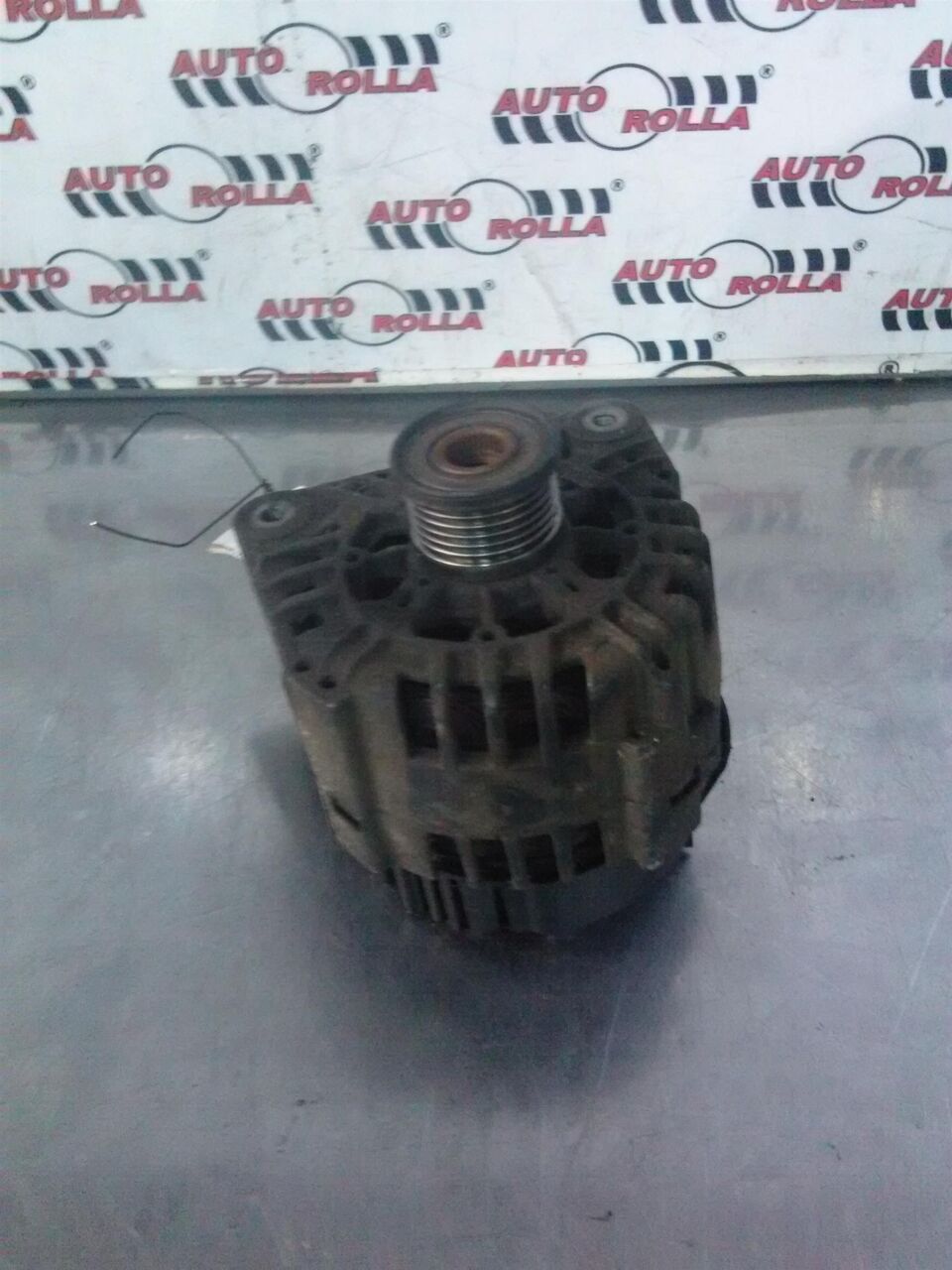 Alternator Renault Laguna 2, 1.9DCI, an 2003