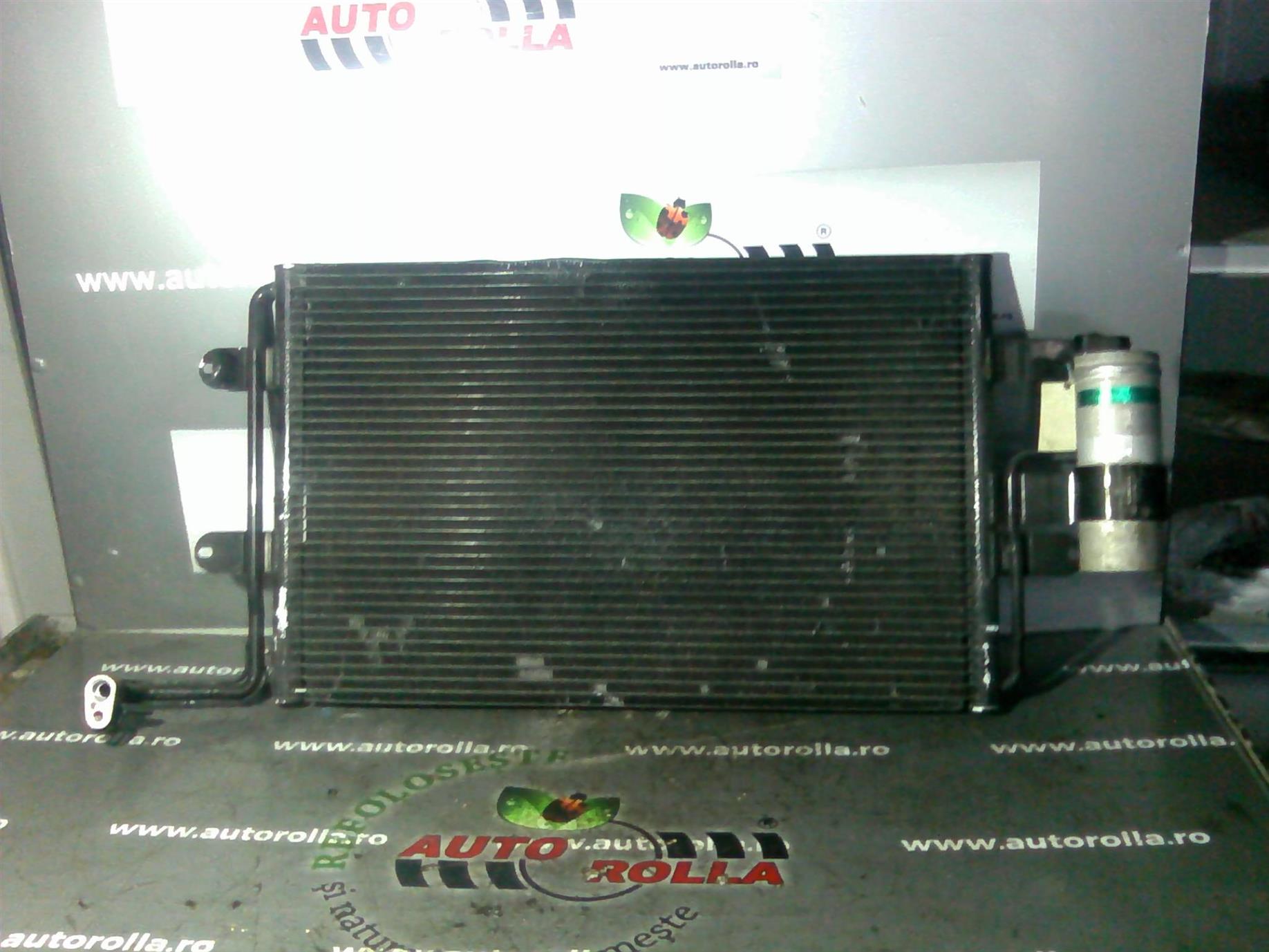 radiator ac si vas Skoda Octavia 1, 1.9TDI