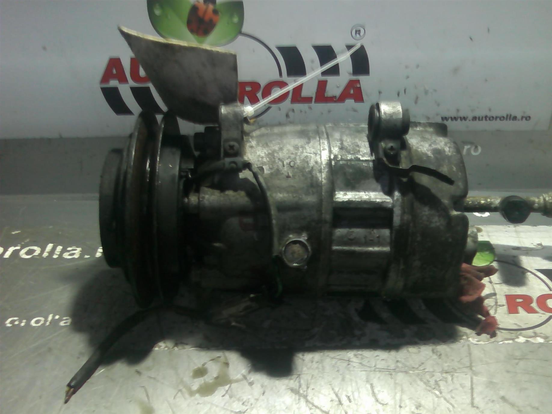 compresor ac Vectra B 1.7TD