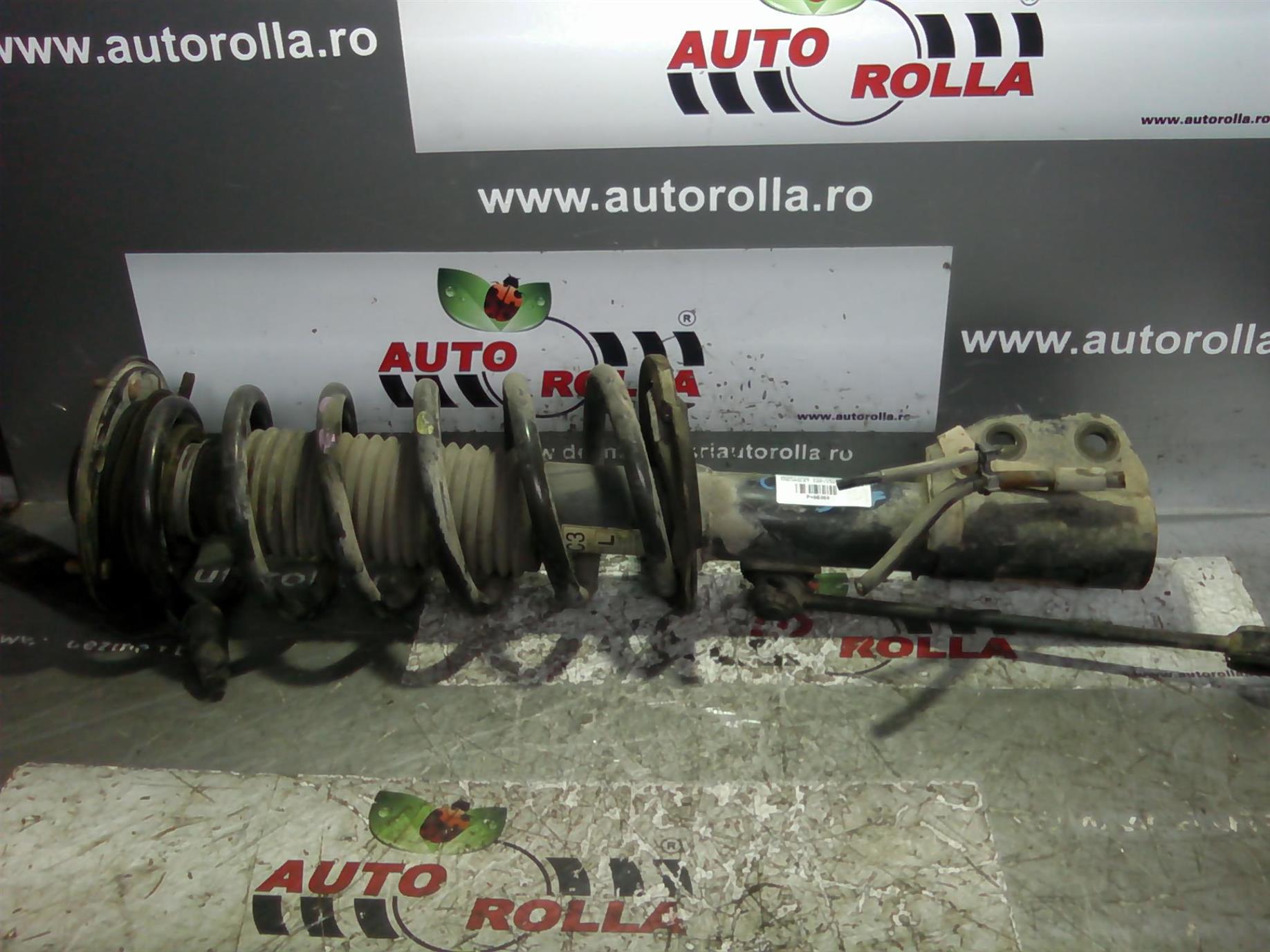 amortizor stanga fata complet Chevrolet Captiva