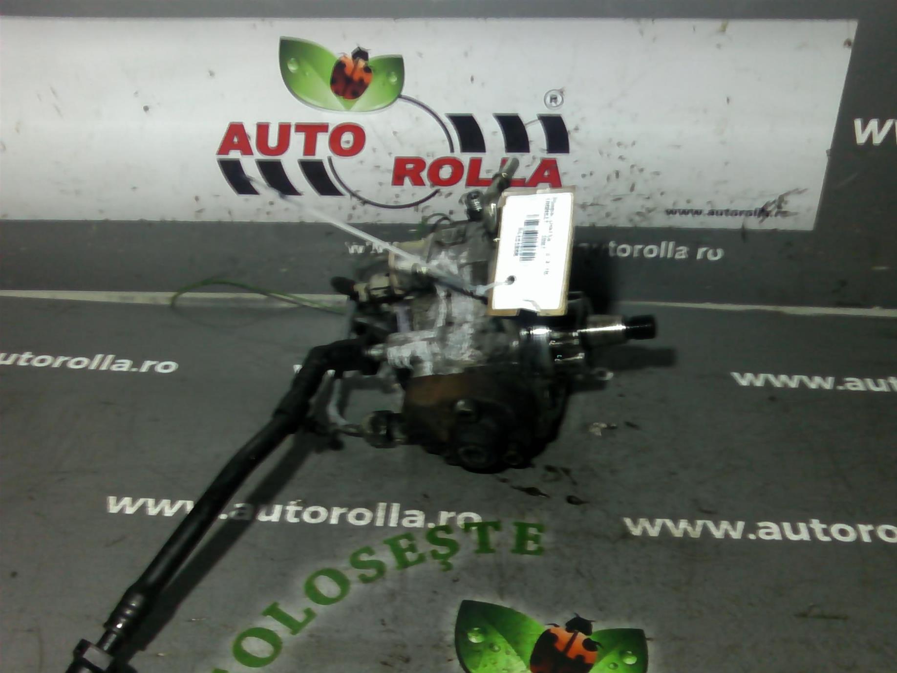 pompa inalte Ford Transit 2.4TD, an 2007