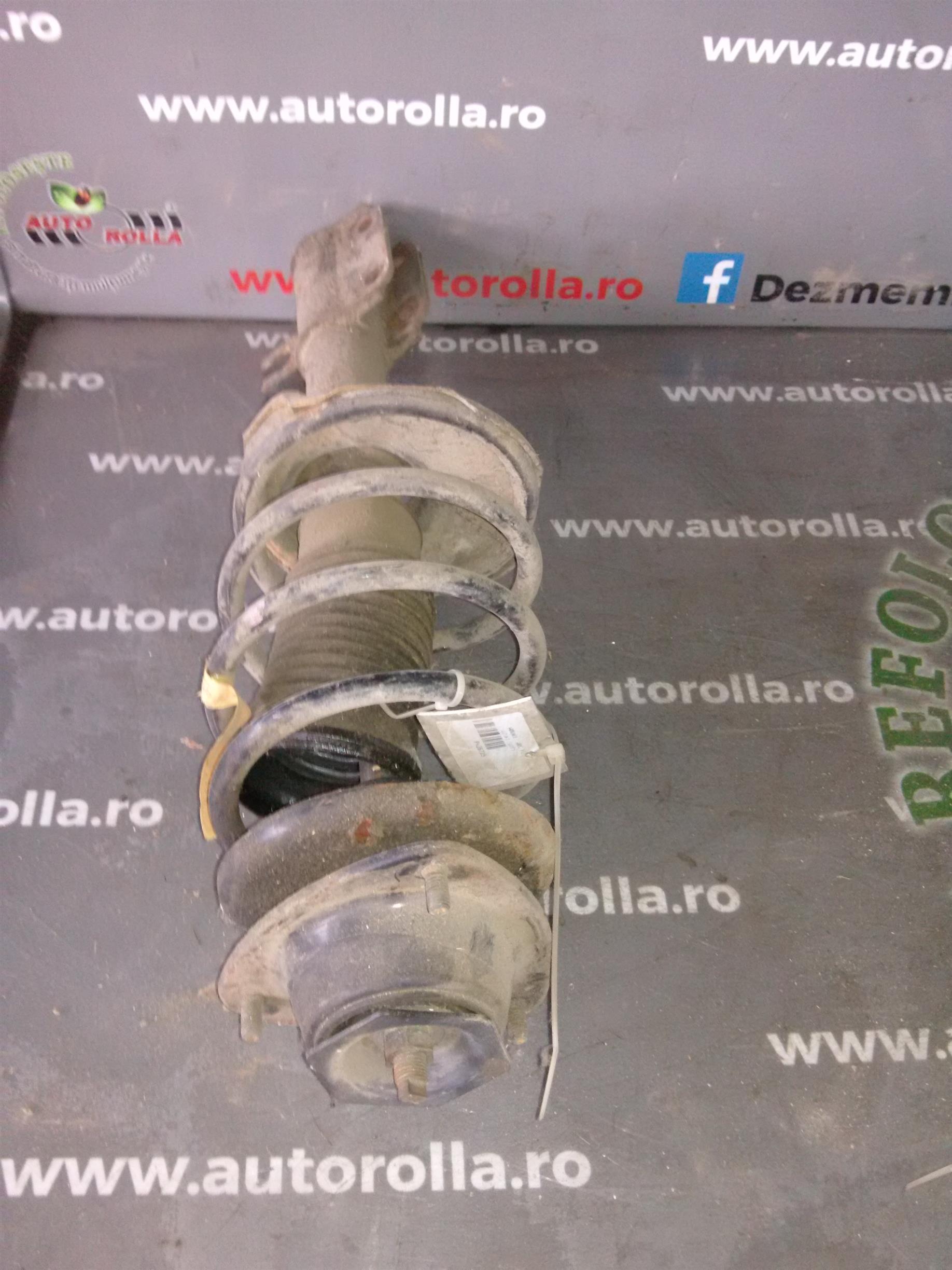 amortizor+ arc+flansa fata Suzuki Swift