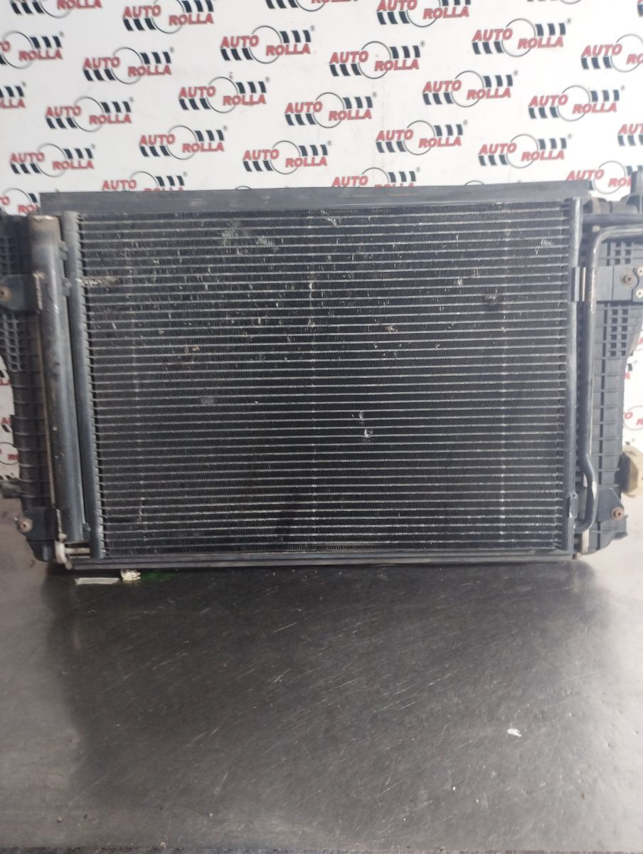 Radiator ac Volkswagen Golf 6 plus 1.6d an 2012 CAY