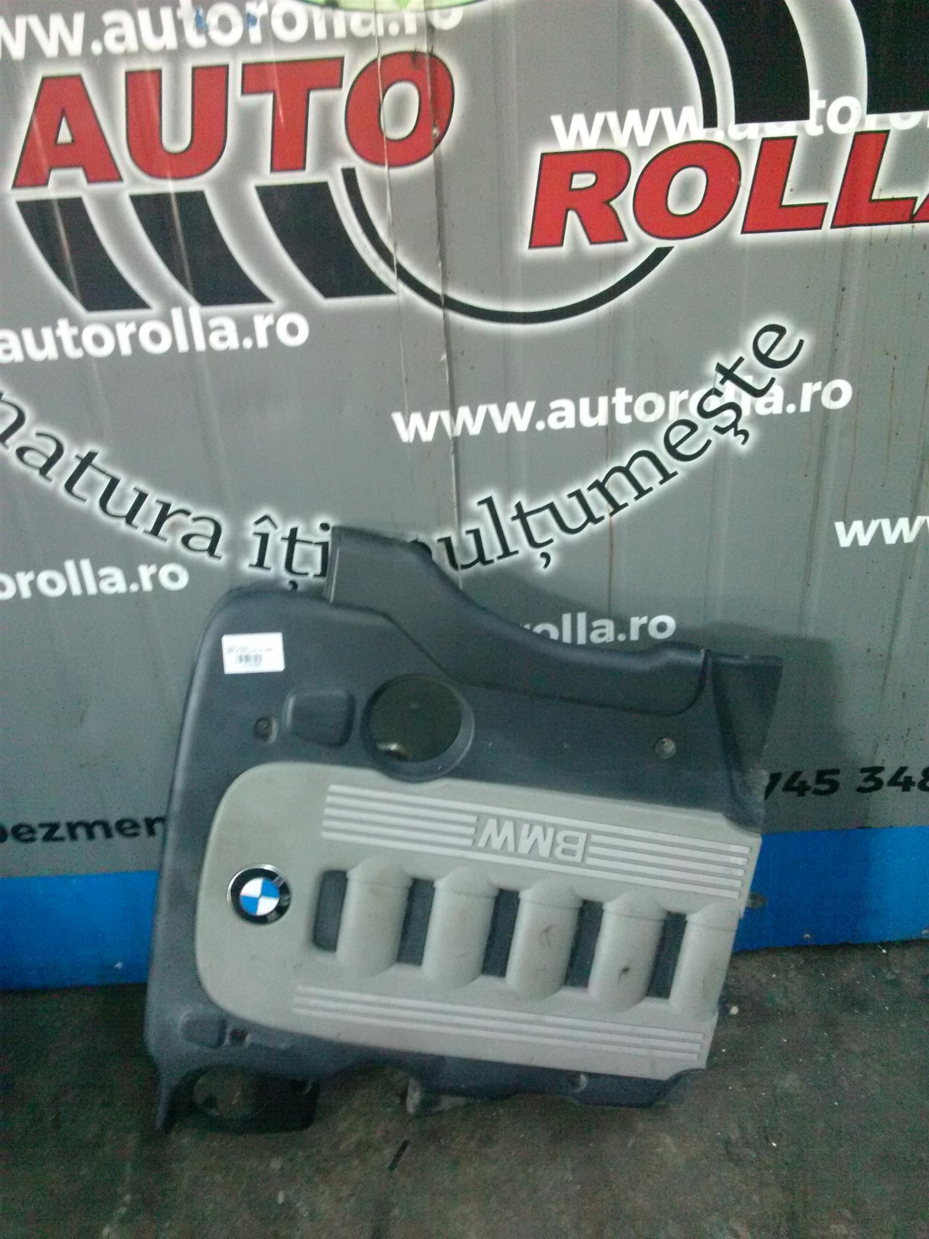 Capac motor BMW x5 E53 3.0d an 2004