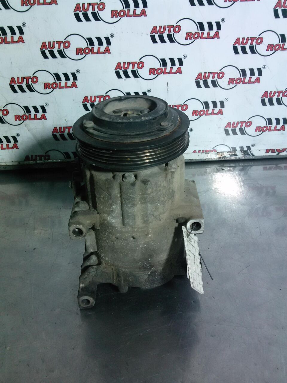 Compresor ac Hyundai ix35, 1.7CRDI, an 2014.