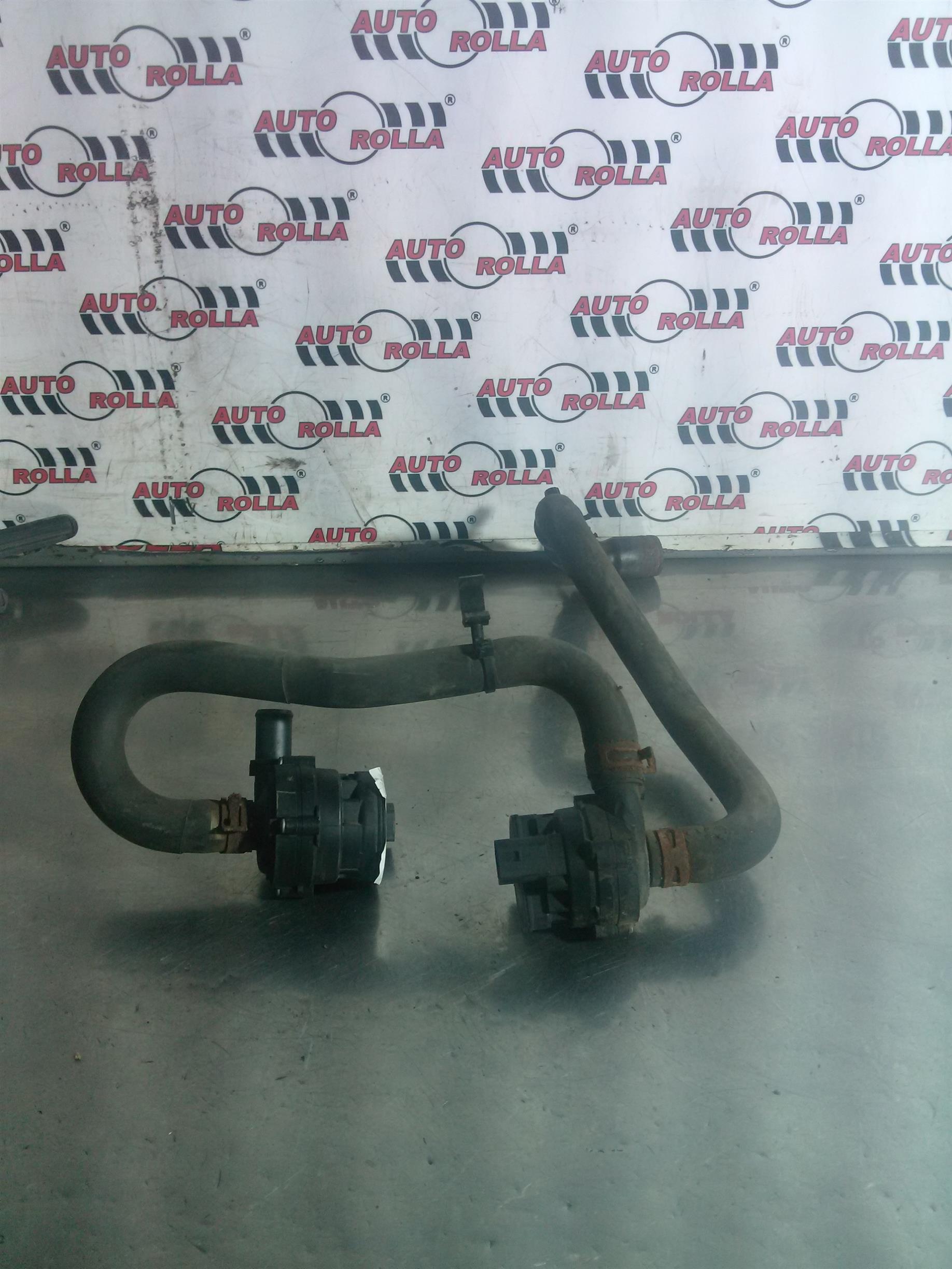 Pompa recirculare apa Renault Master 3 , 2.3D, an 2016 , M9T, euro 5
