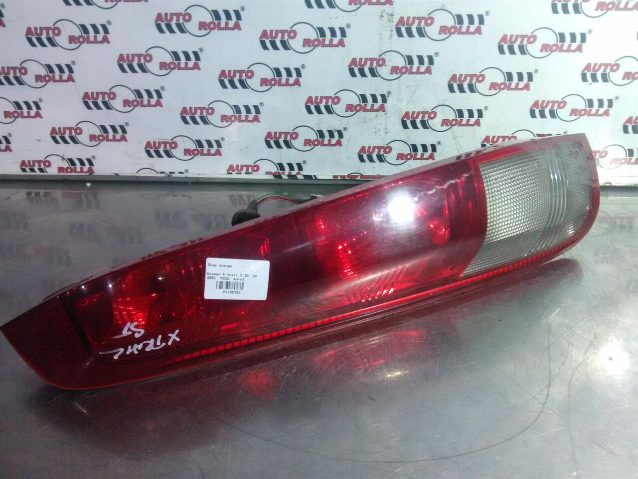 Stop stanga Nissan X trail 2.2D, an 2001, YD22, euro3