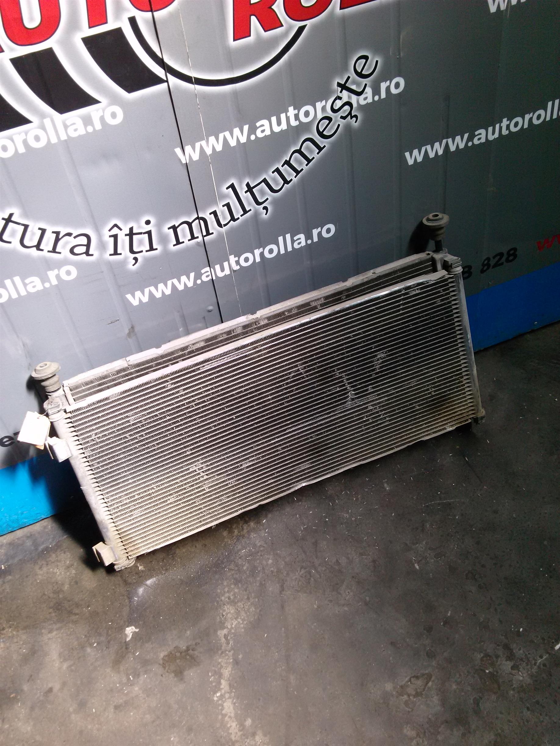radiator apa Ford Transit 2.4TD, an 2004