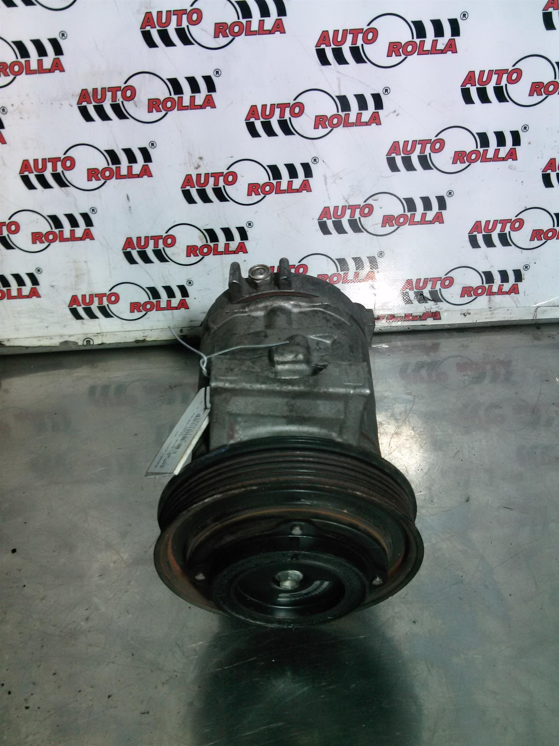 Compresor ac eep Grand Cherokee 3.0 d, an 2012 , 23D